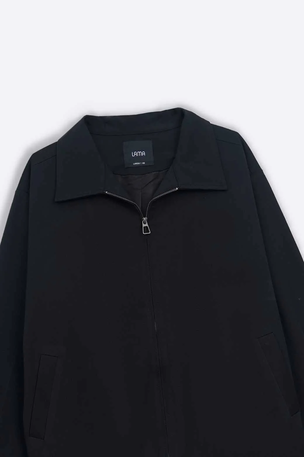 CLASSIC ZIPPER JACKET - Image 7