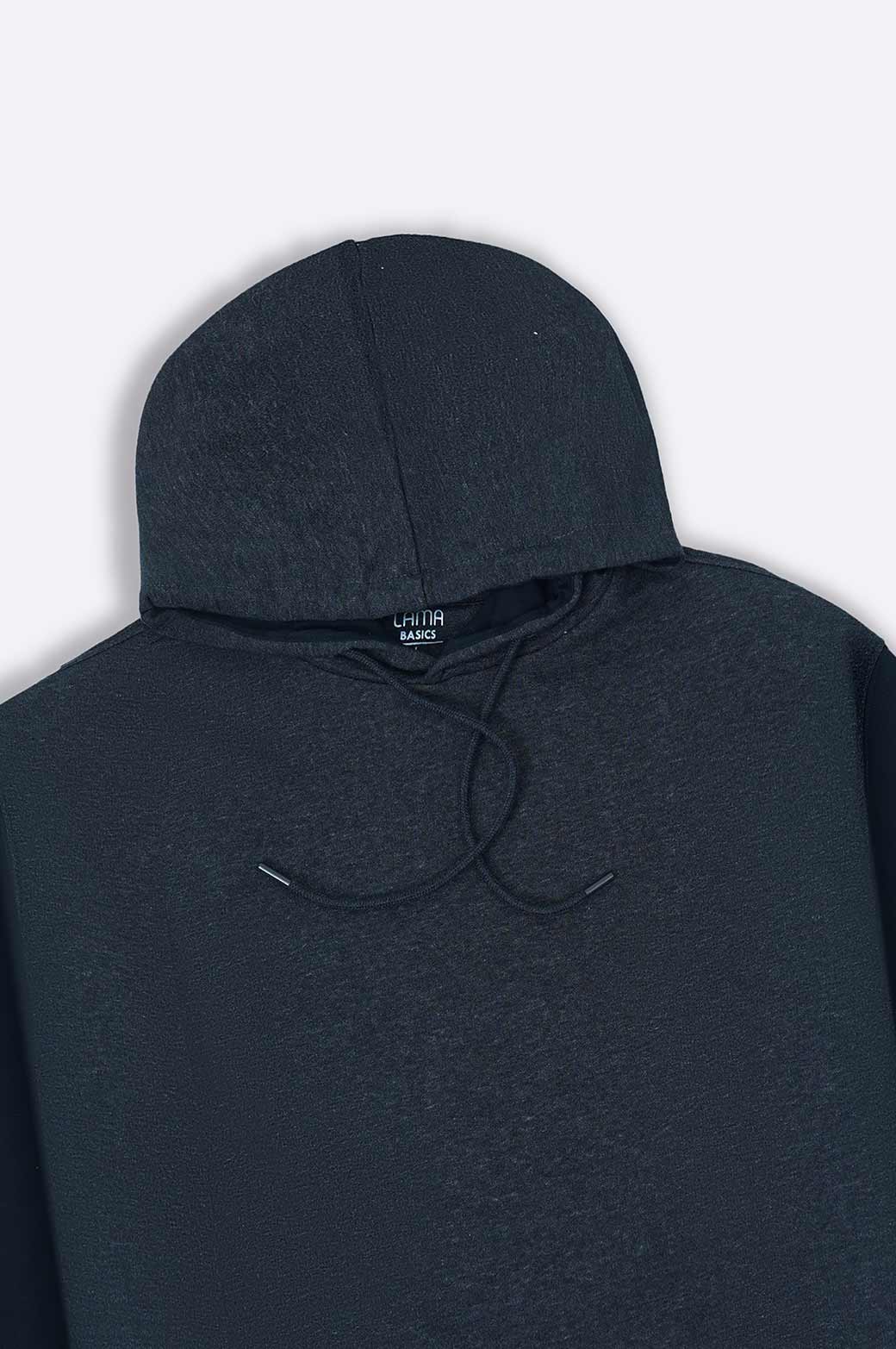 CONTRAST HOODIE - Image 7