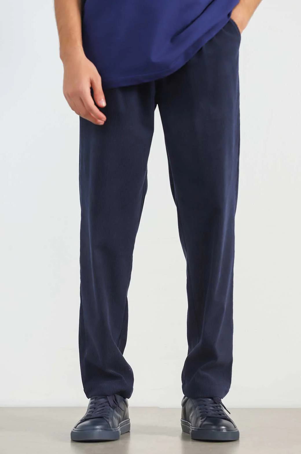 CORD PANTS - Image 2