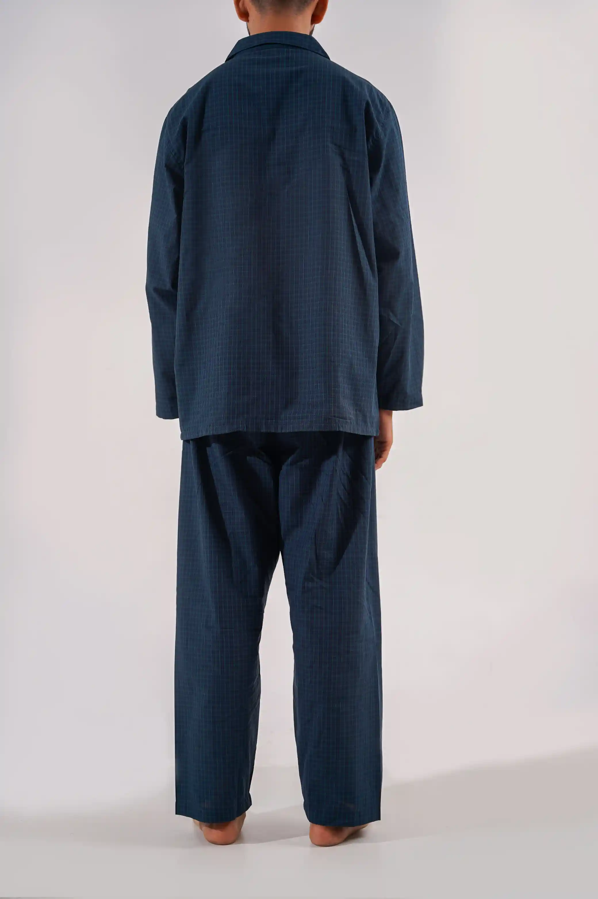 COTTON PJ SET - Image 10
