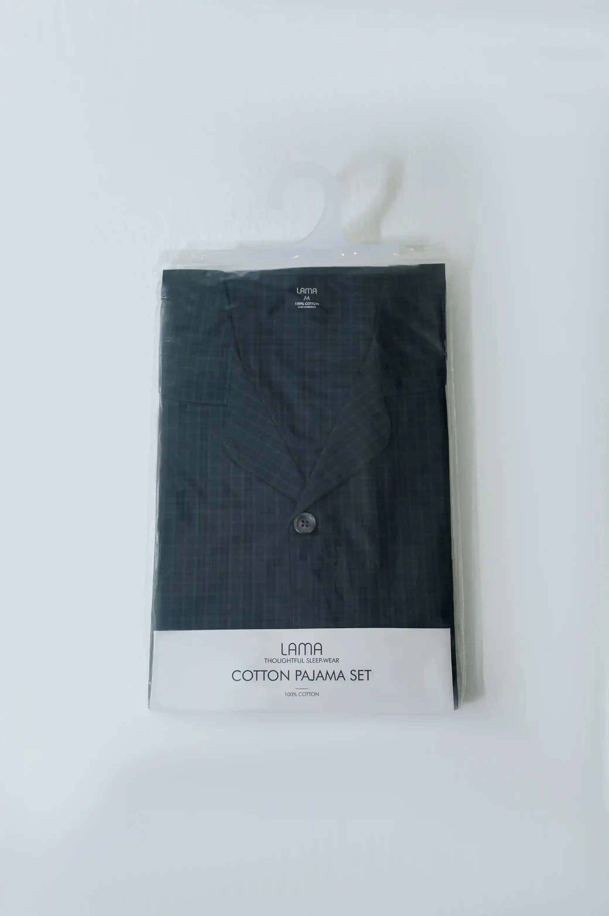 COTTON PJ SET - Image 14