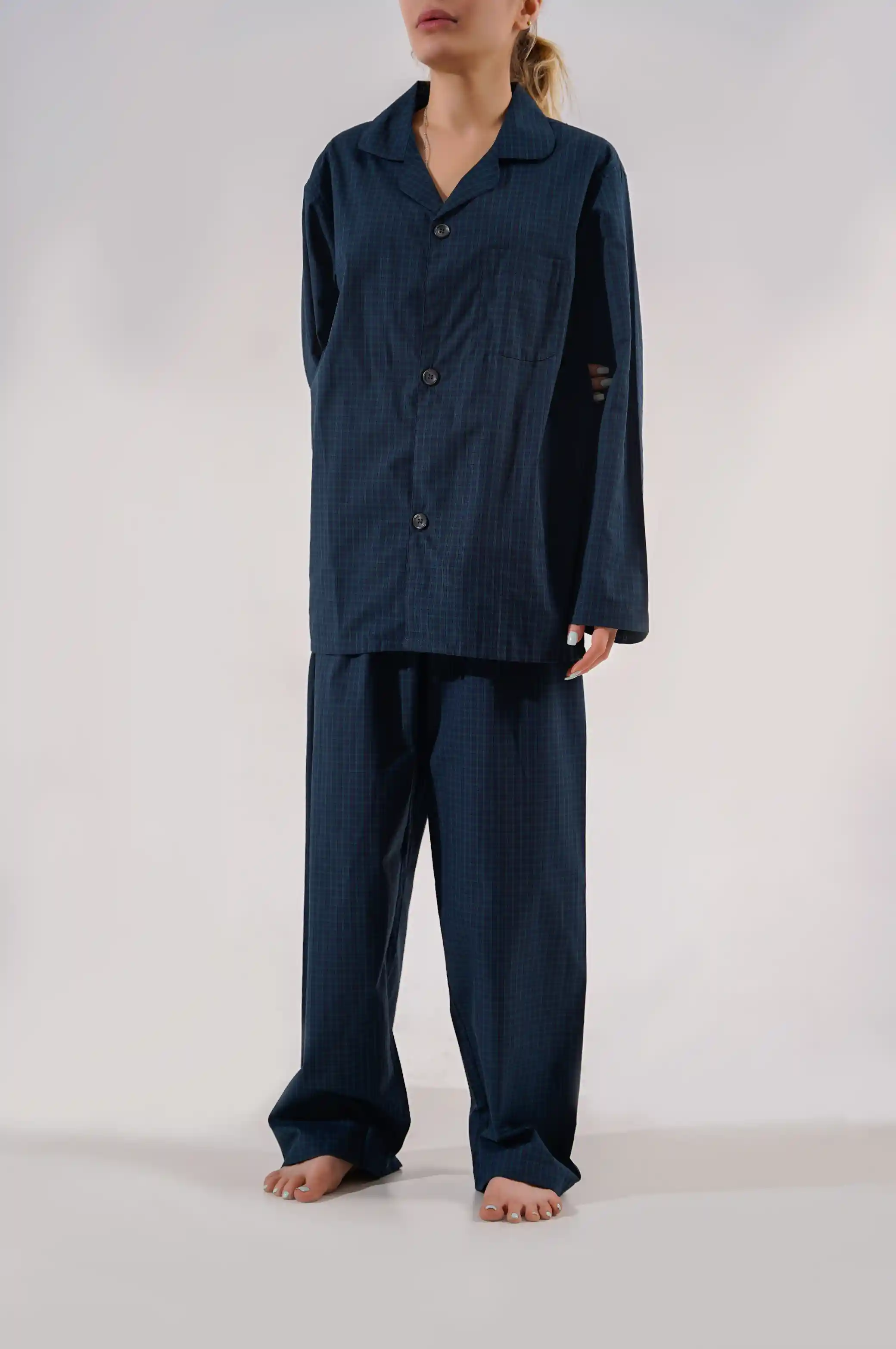 COTTON PJ SET - Image 5