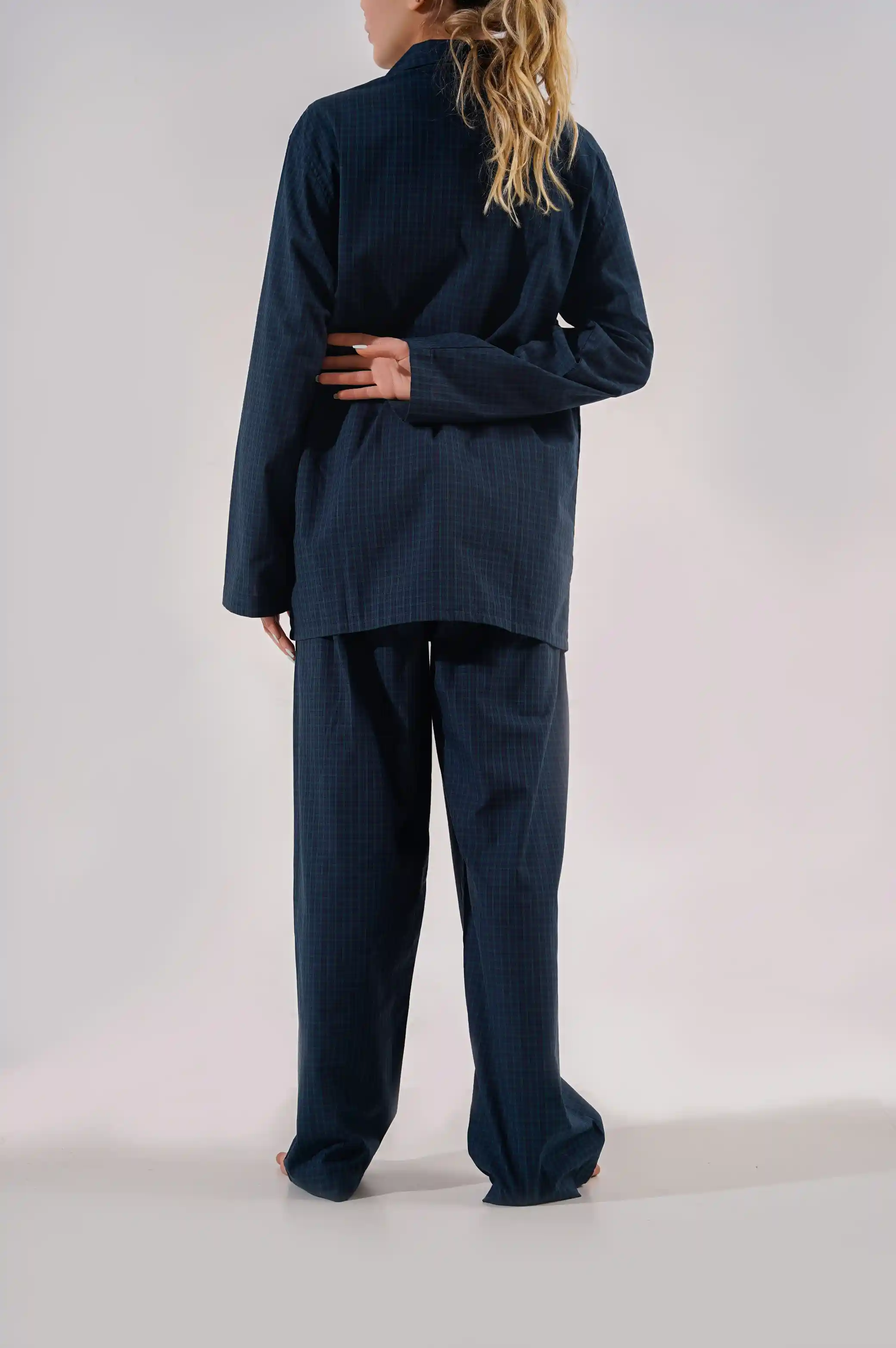 COTTON PJ SET - Image 7