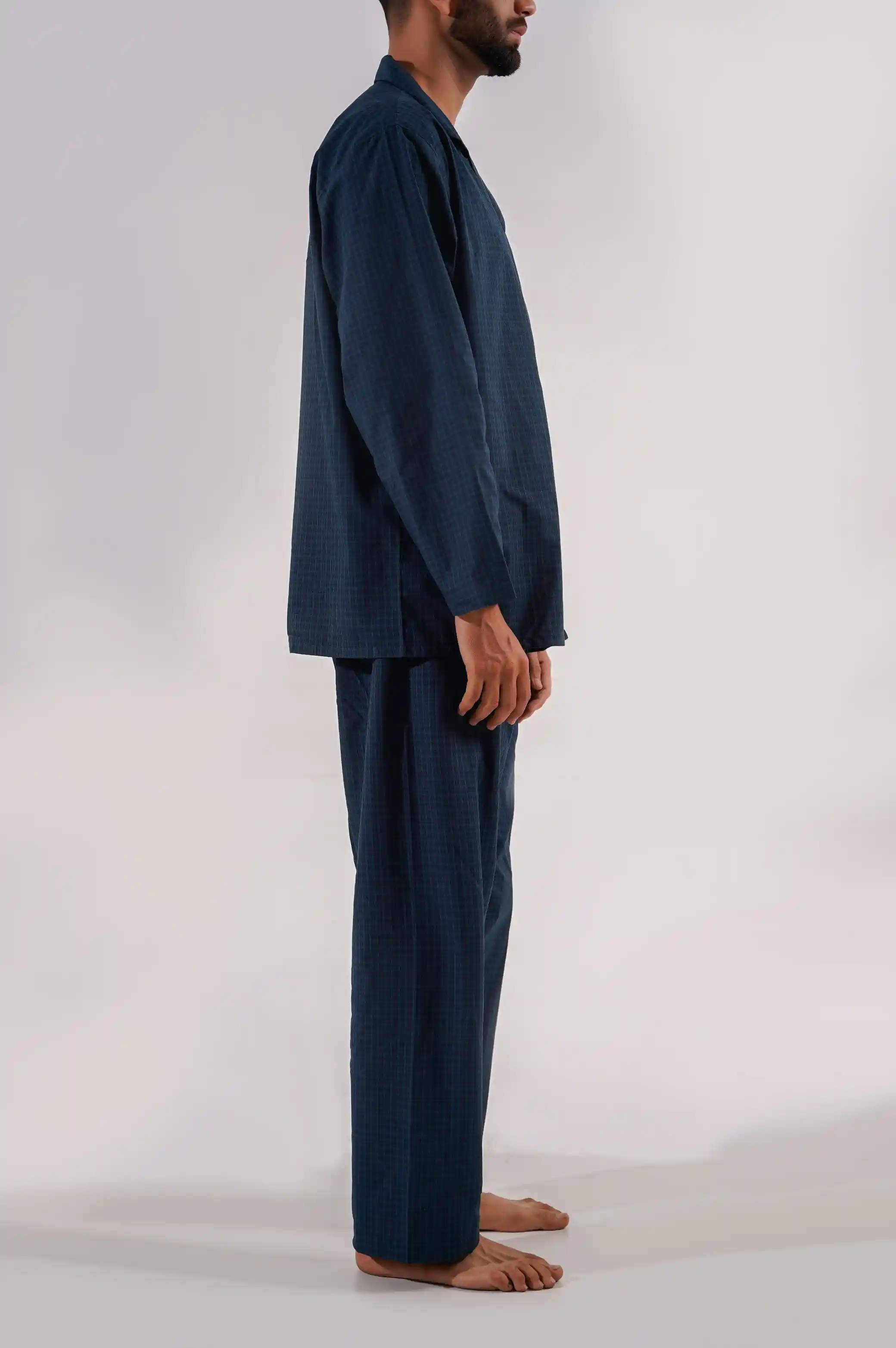 COTTON PJ SET - Image 8