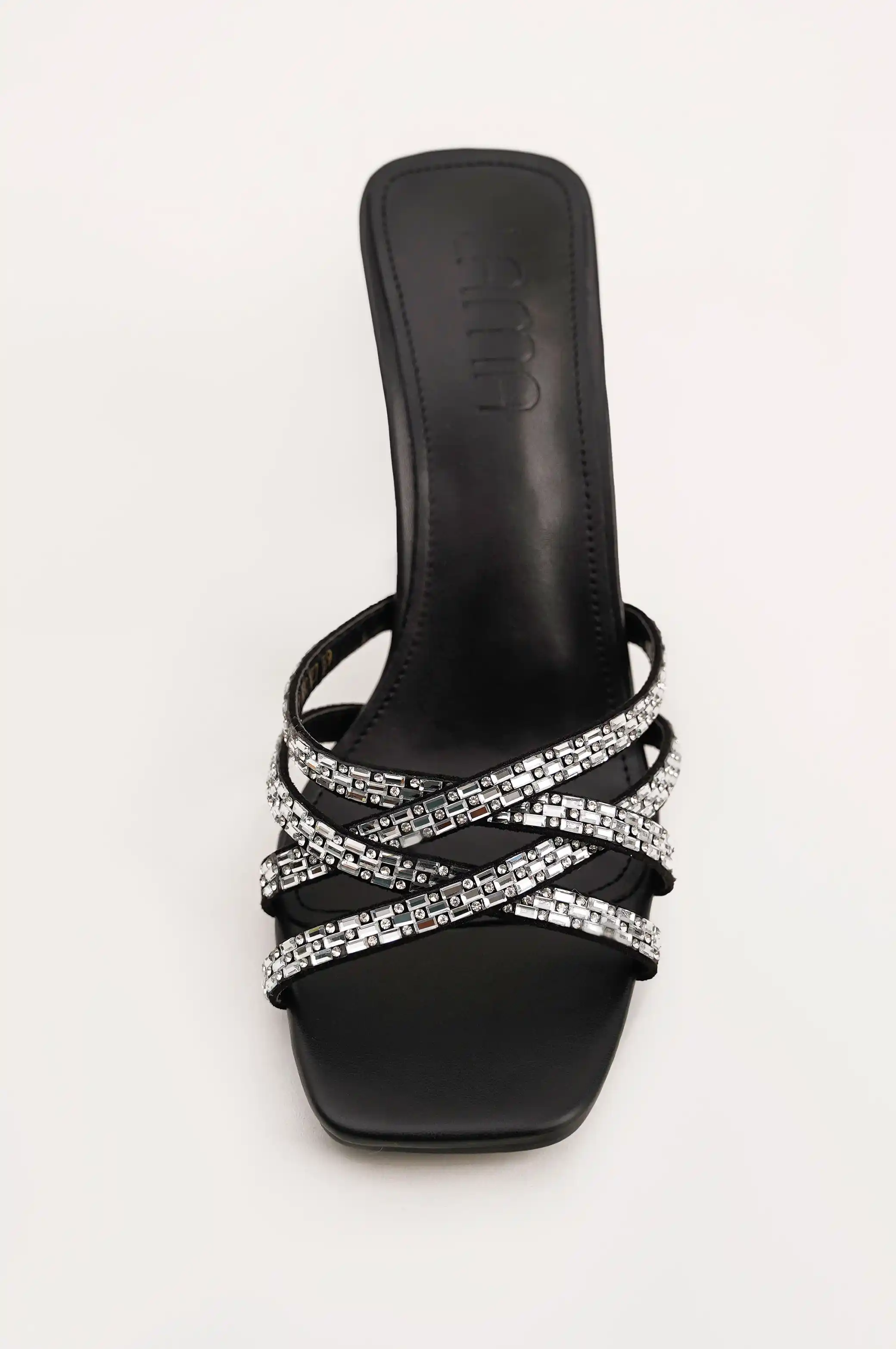 CRISS-CROSS HEELS - Image 6