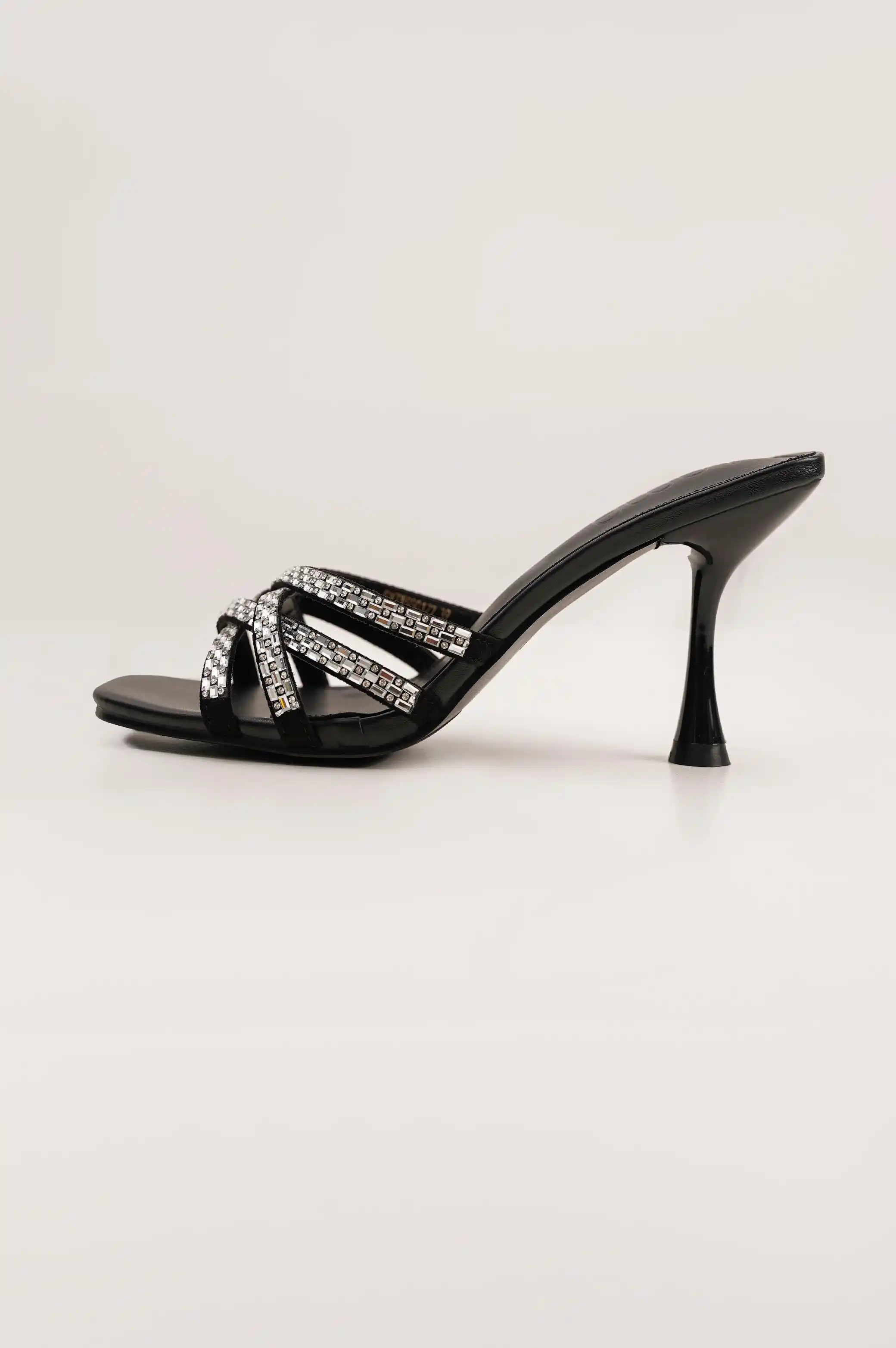 CRISS-CROSS HEELS - Image 7