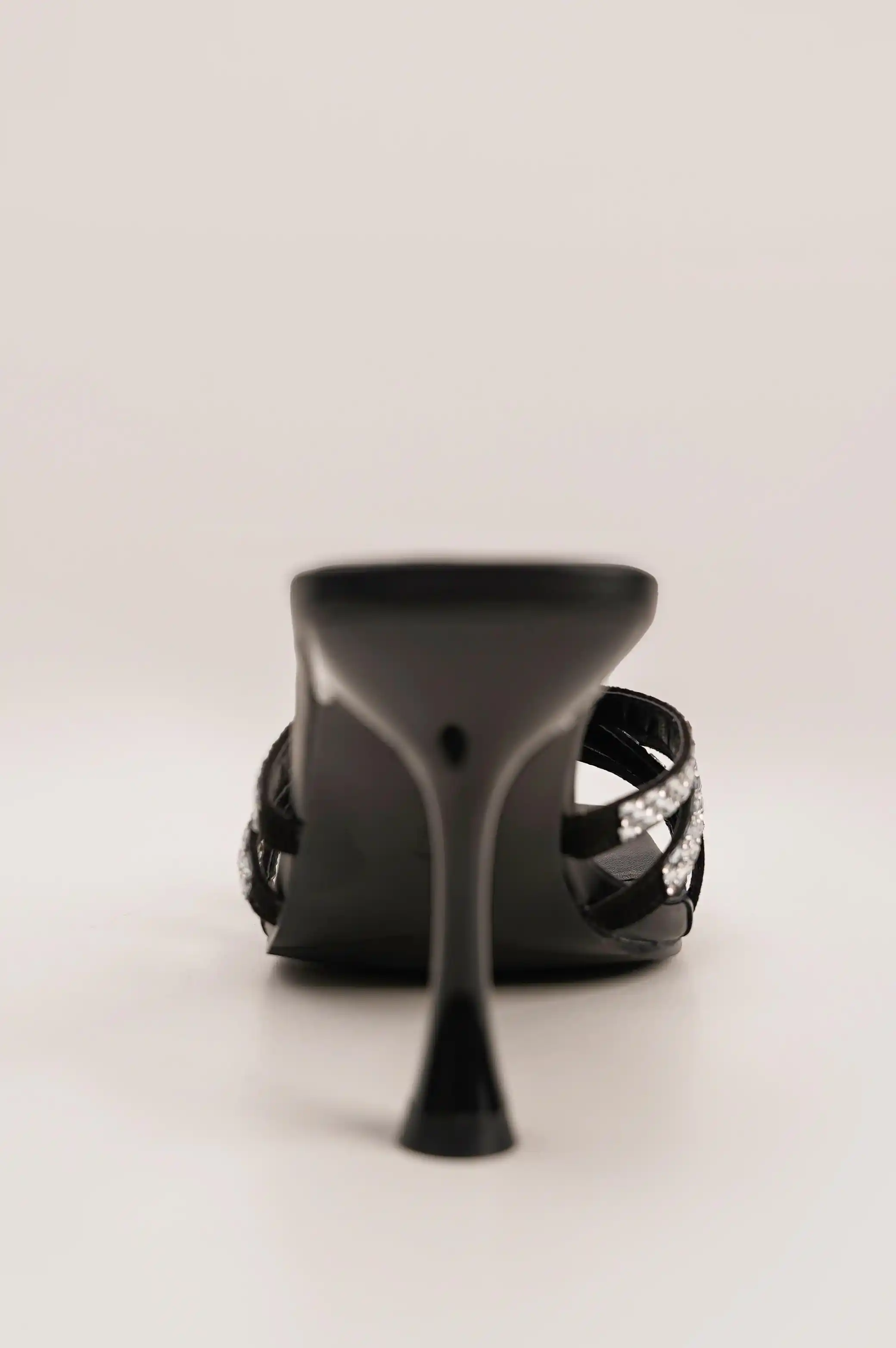 CRISS-CROSS HEELS - Image 8