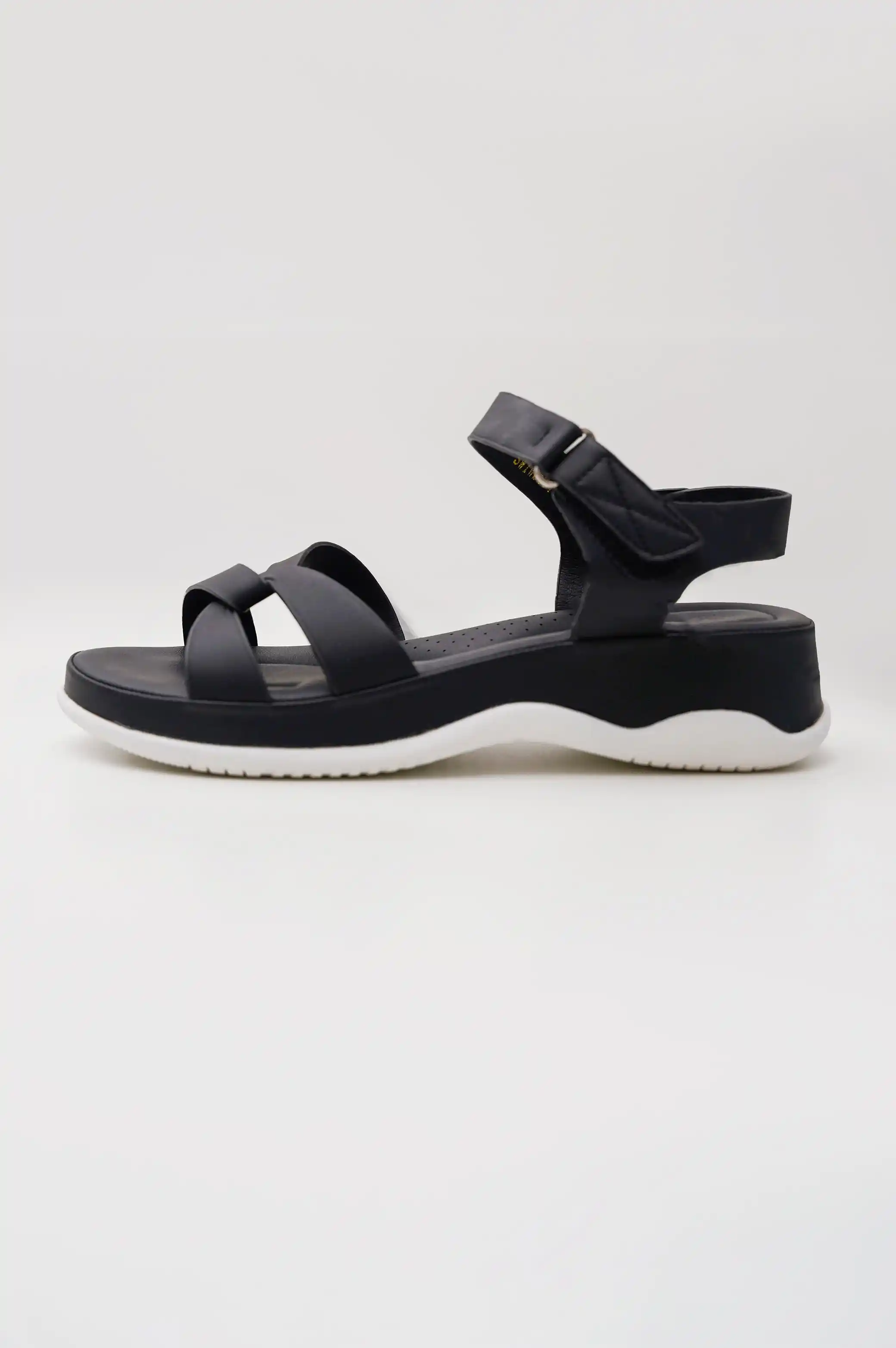 CRISS-CROSS SANDAL - Image 5