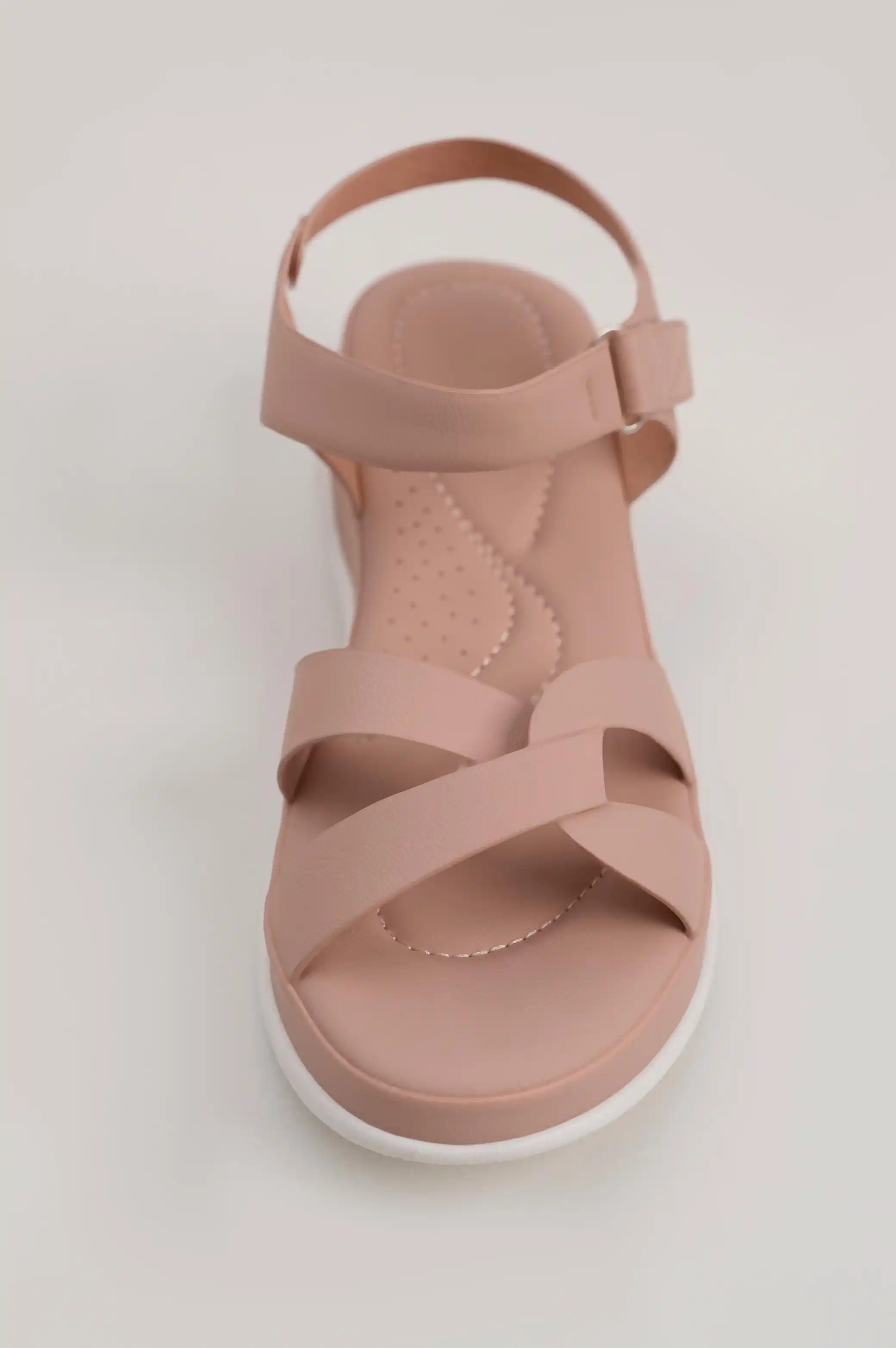 CRISS-CROSS SANDAL - Image 5