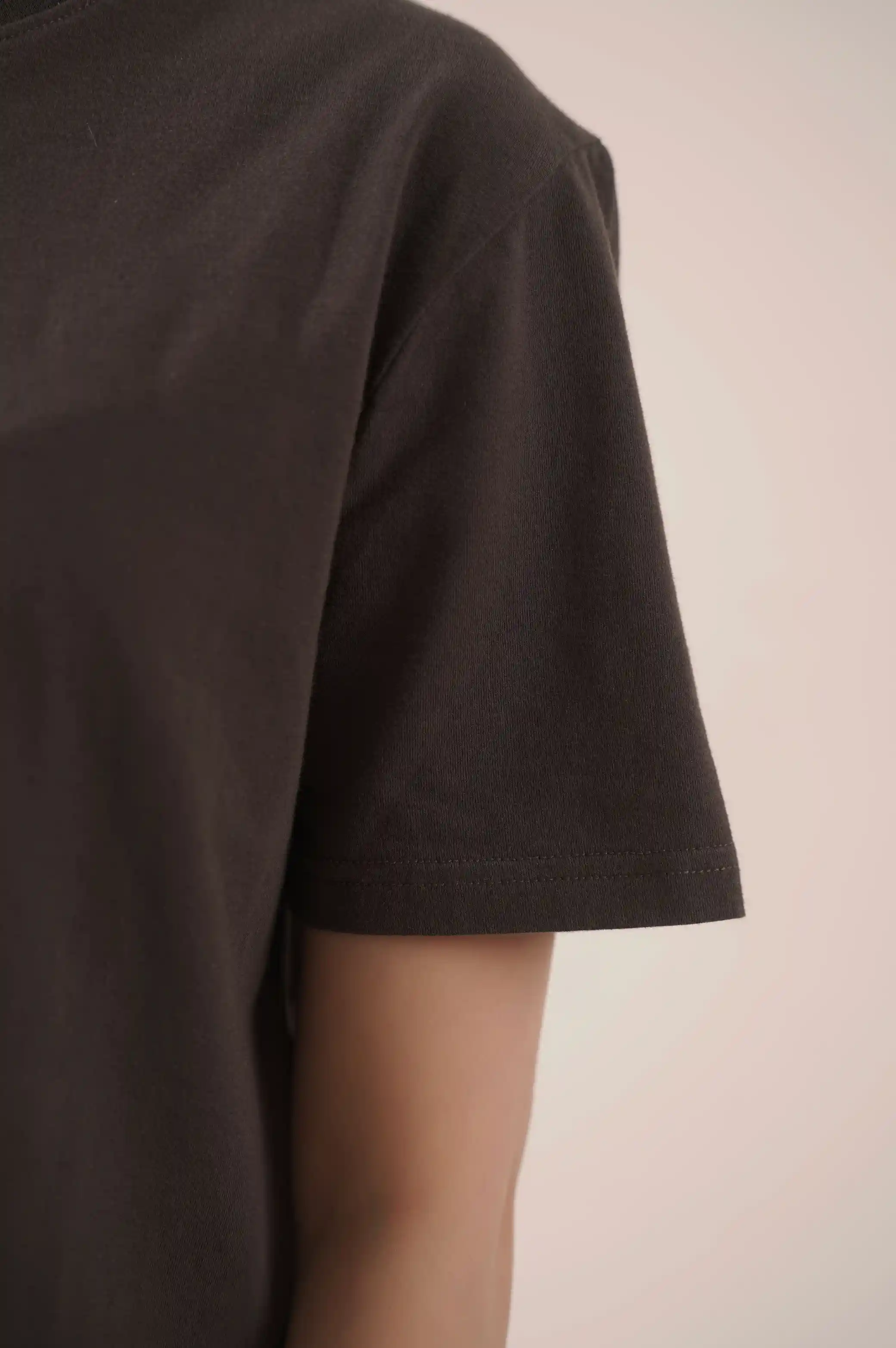 CROPPED T-SHIRT - Image 3