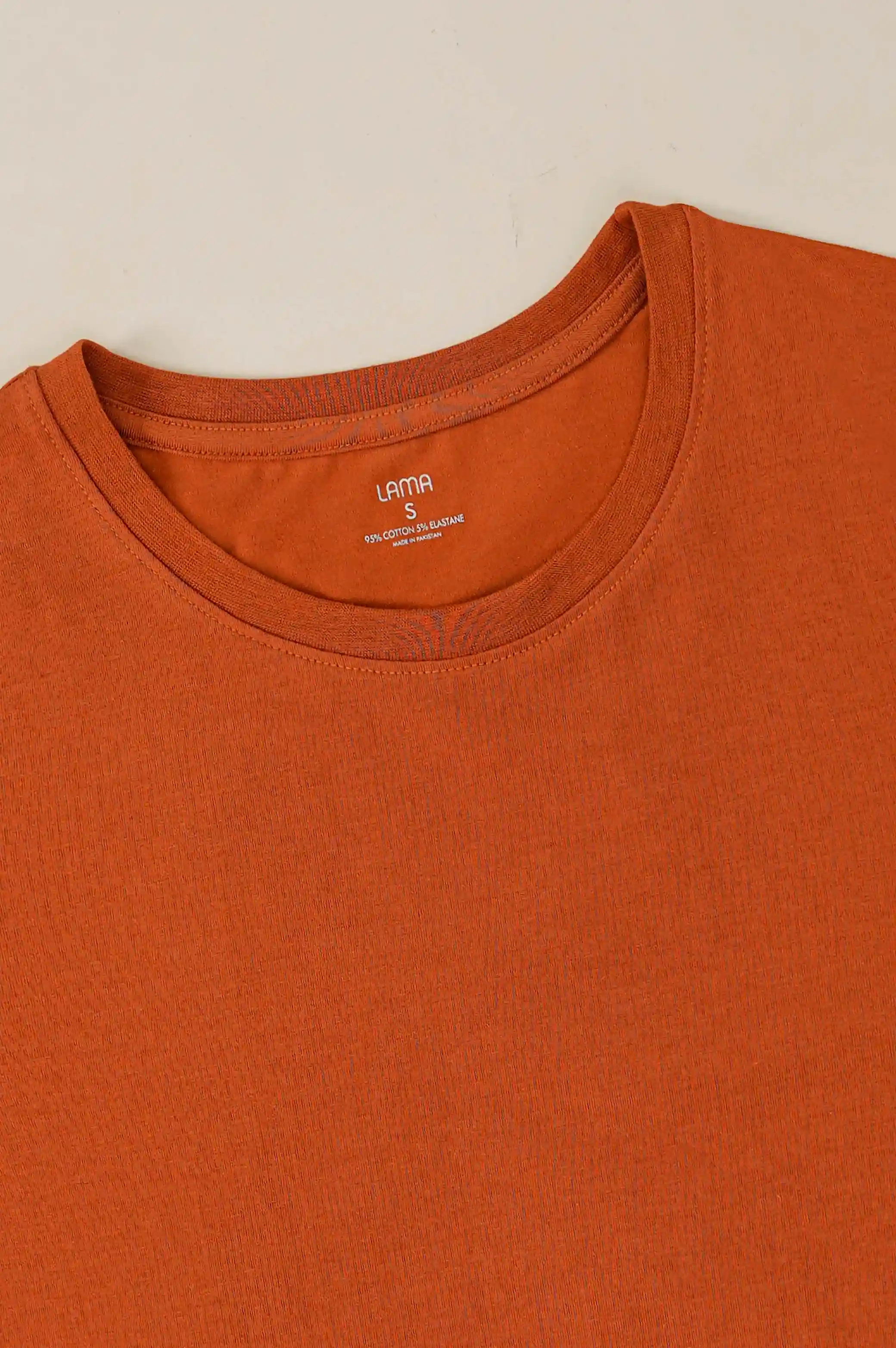 CROPPED T-SHIRT - Image 5