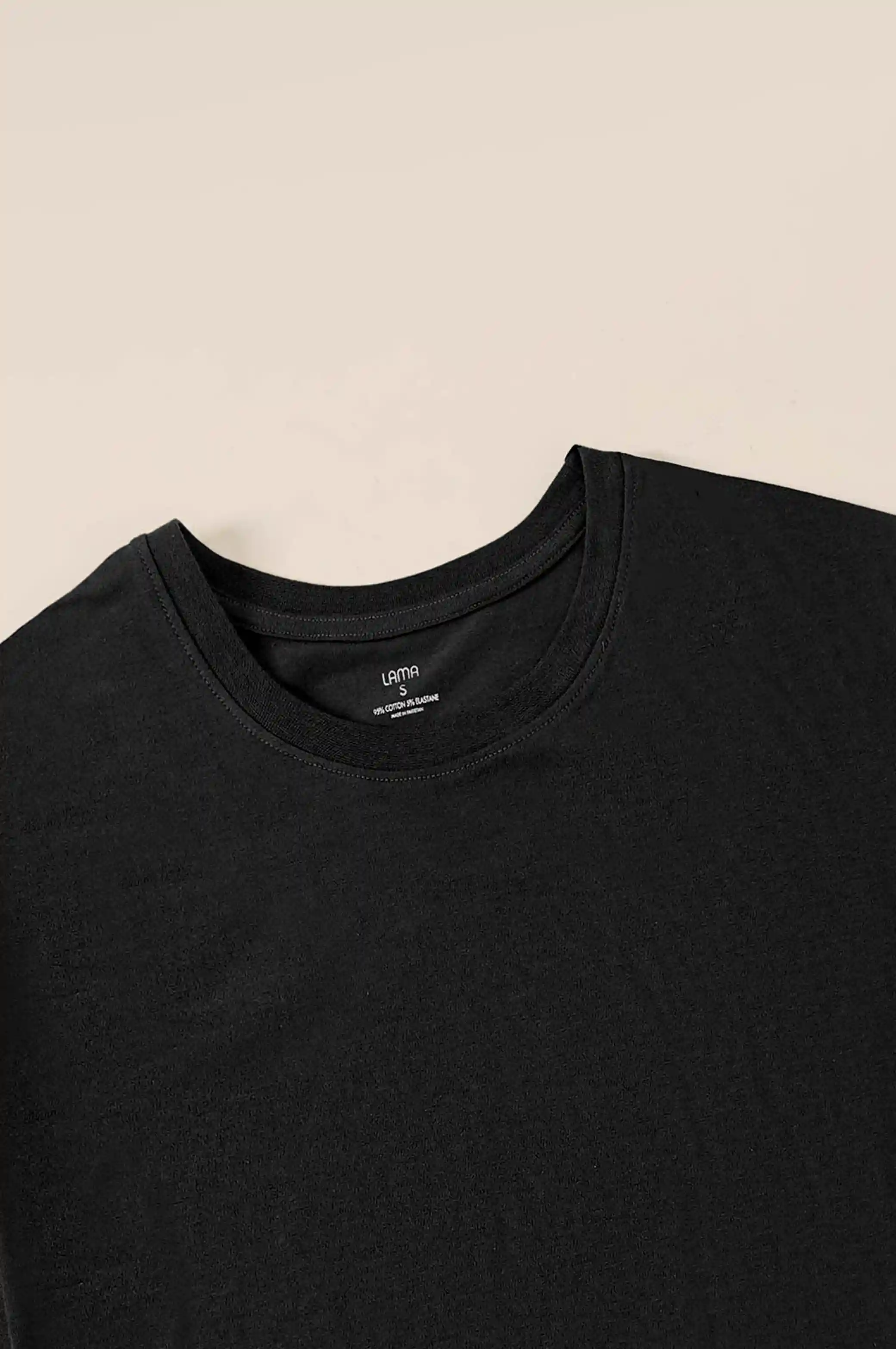 CROPPED T-SHIRT - Image 6