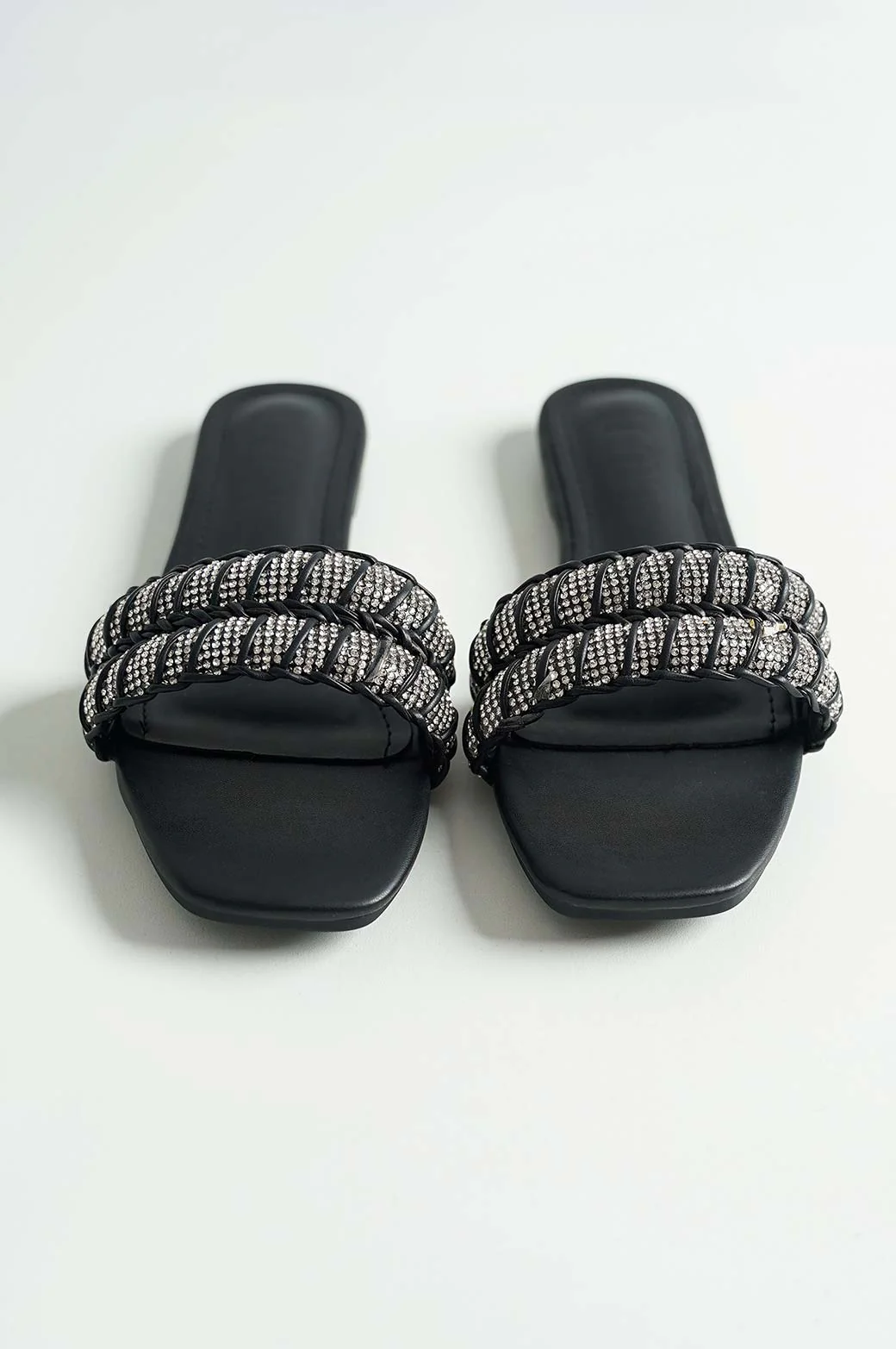 CRYSTAL ROPE FLATS - Image 5