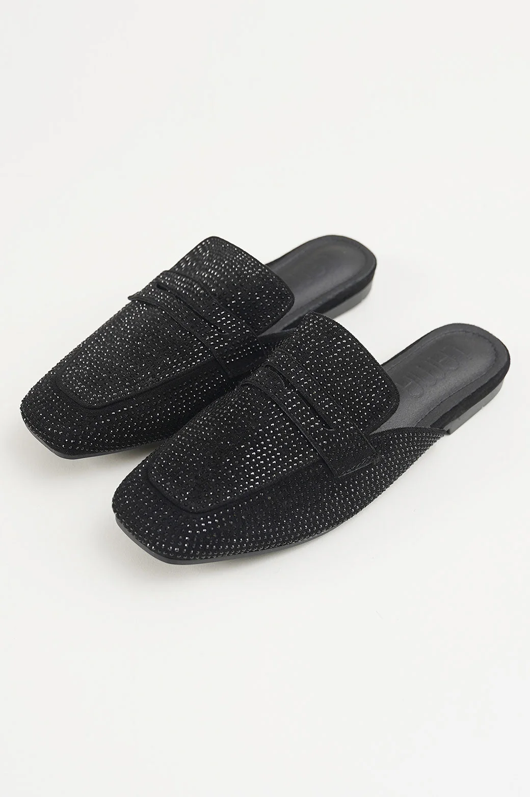 CRYSTAL SPRAY MULES - Image 4