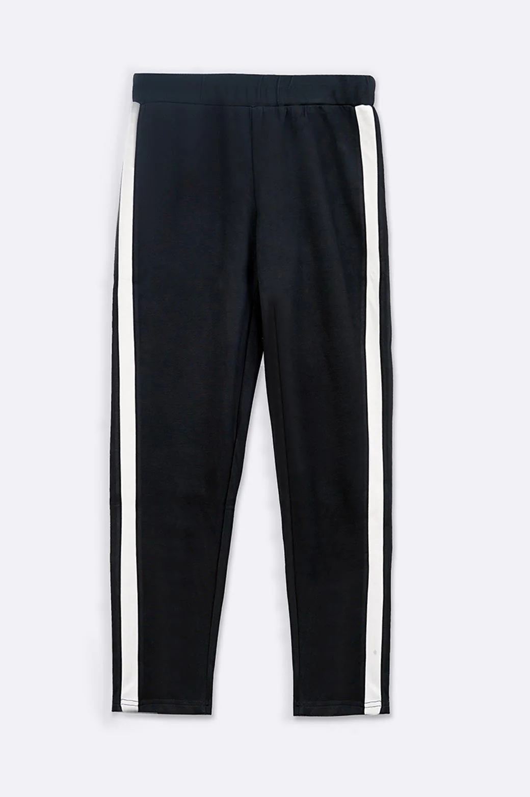 DAILY SLACKS WITH STRIPE - Image 4