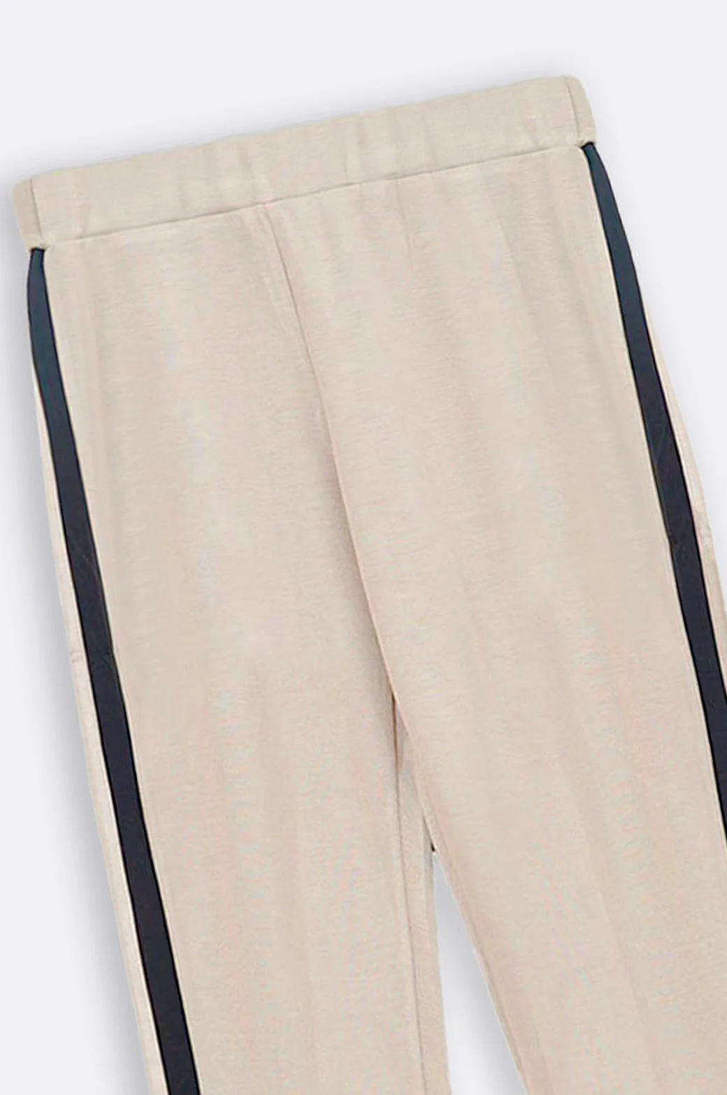 DAILY SLACKS WITH STRIPE - Image 4