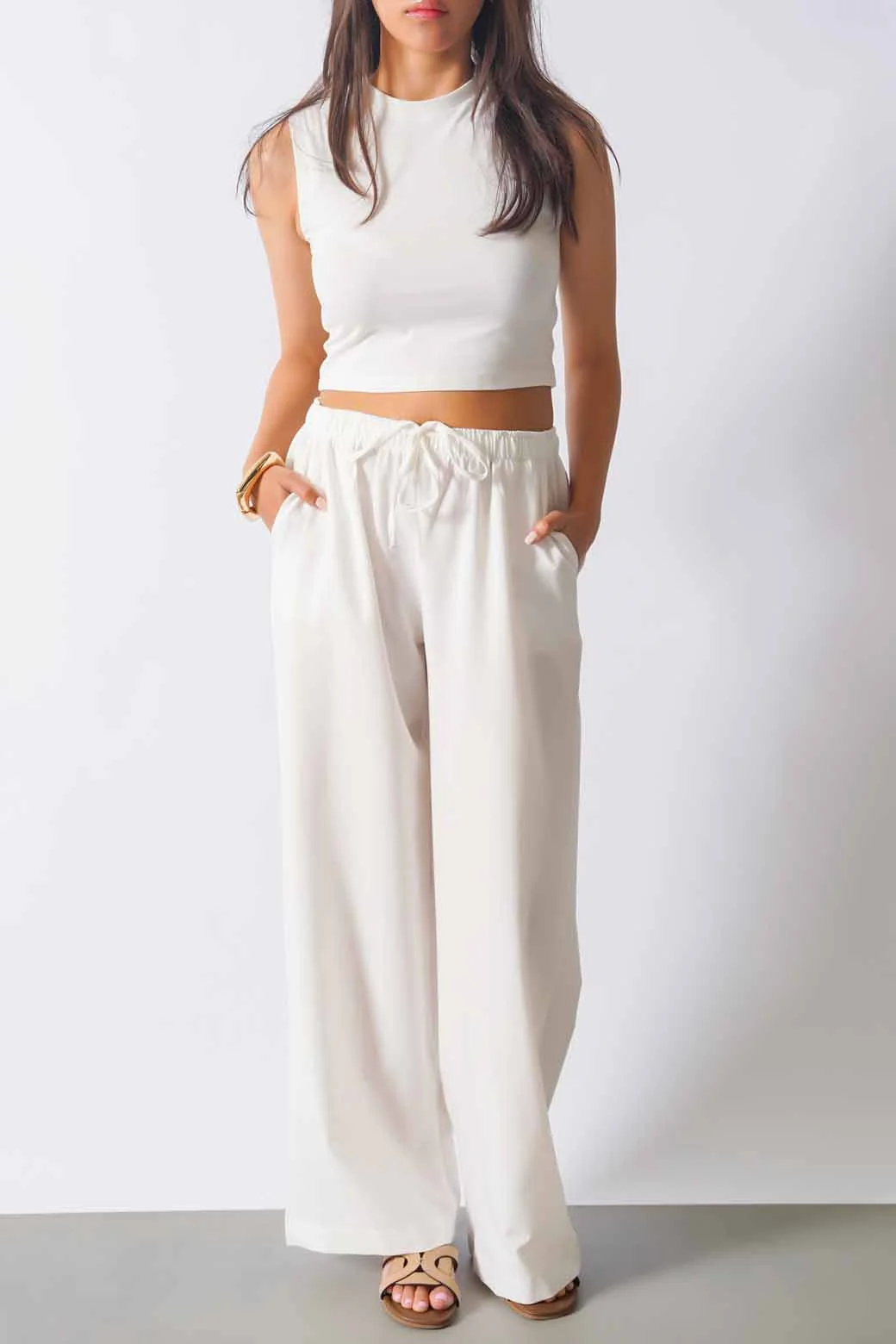 DAILYWEAR LONG PANTS - Image 3