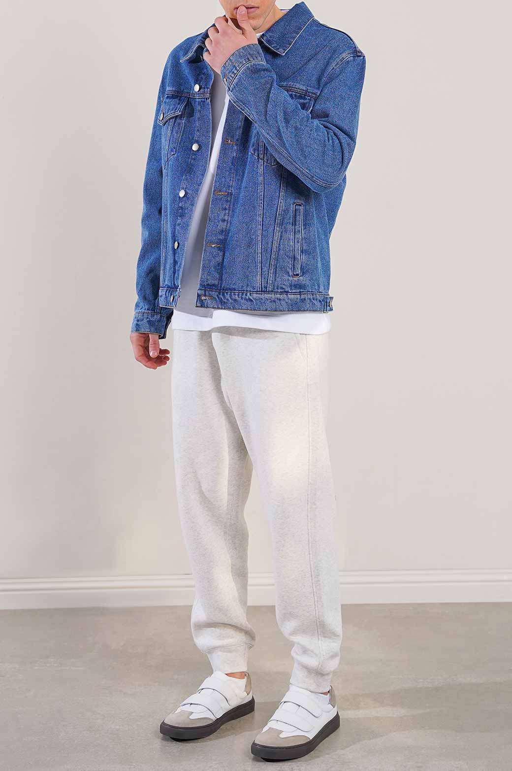 DENIM JACKET - Image 2