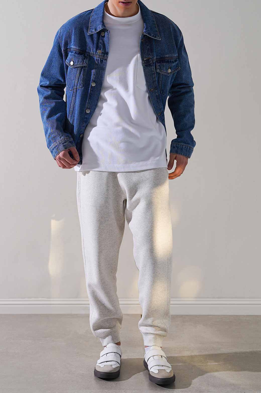 DENIM JACKET - Image 3
