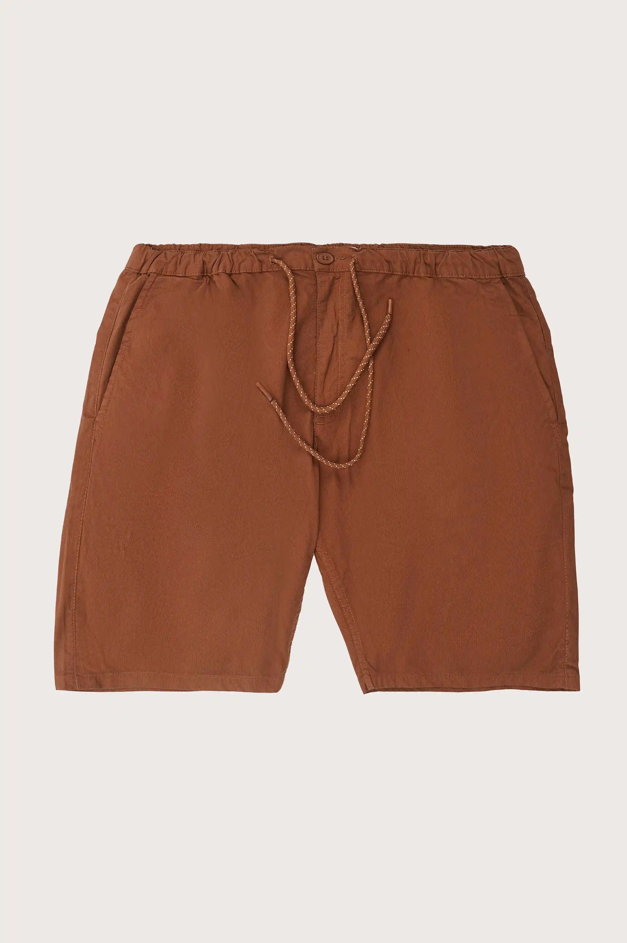 DRAWSTRING EASY SHORTS - Image 4