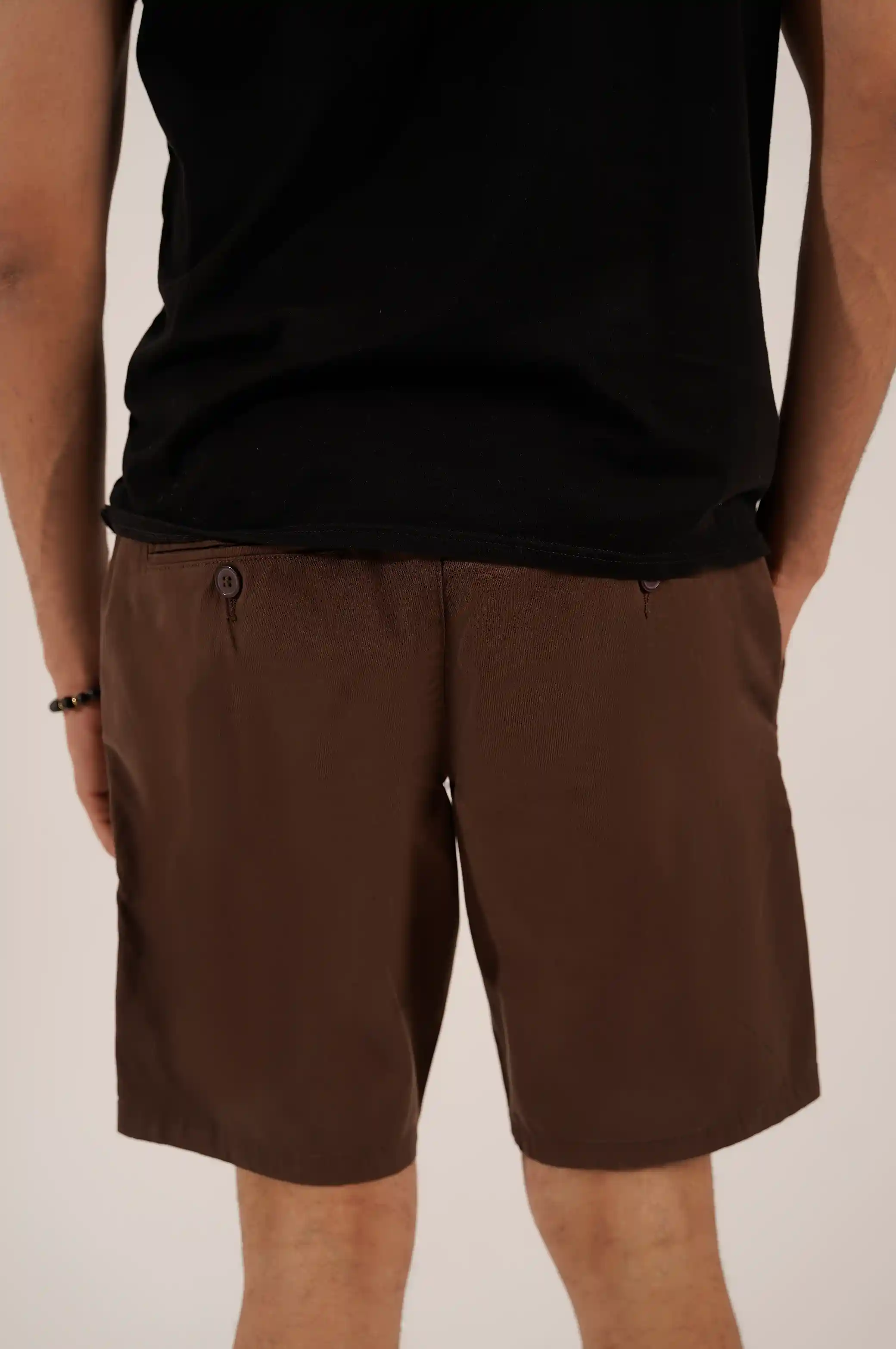 DRAWSTRING EASY SHORTS - Image 3