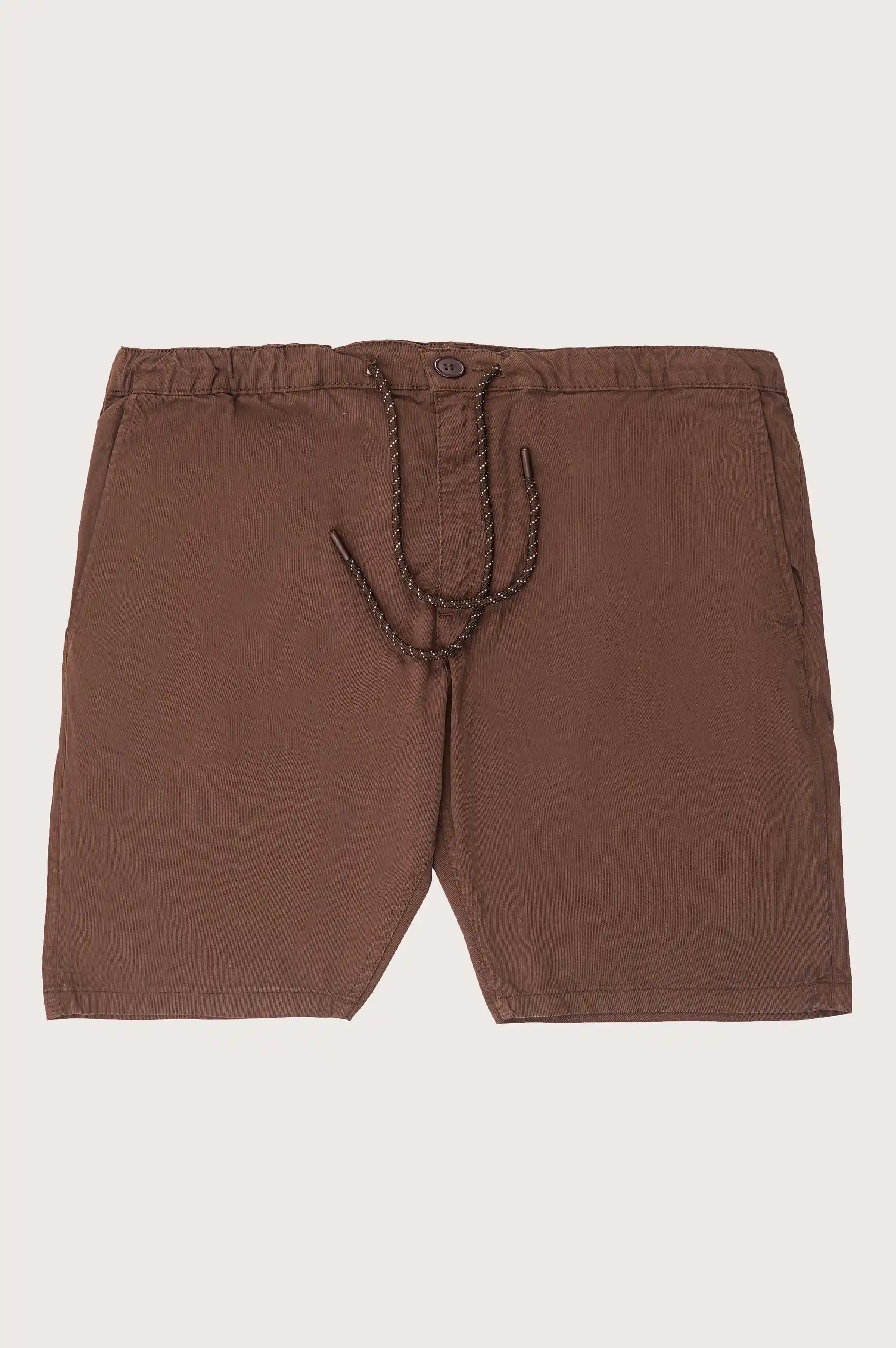 DRAWSTRING EASY SHORTS - Image 5