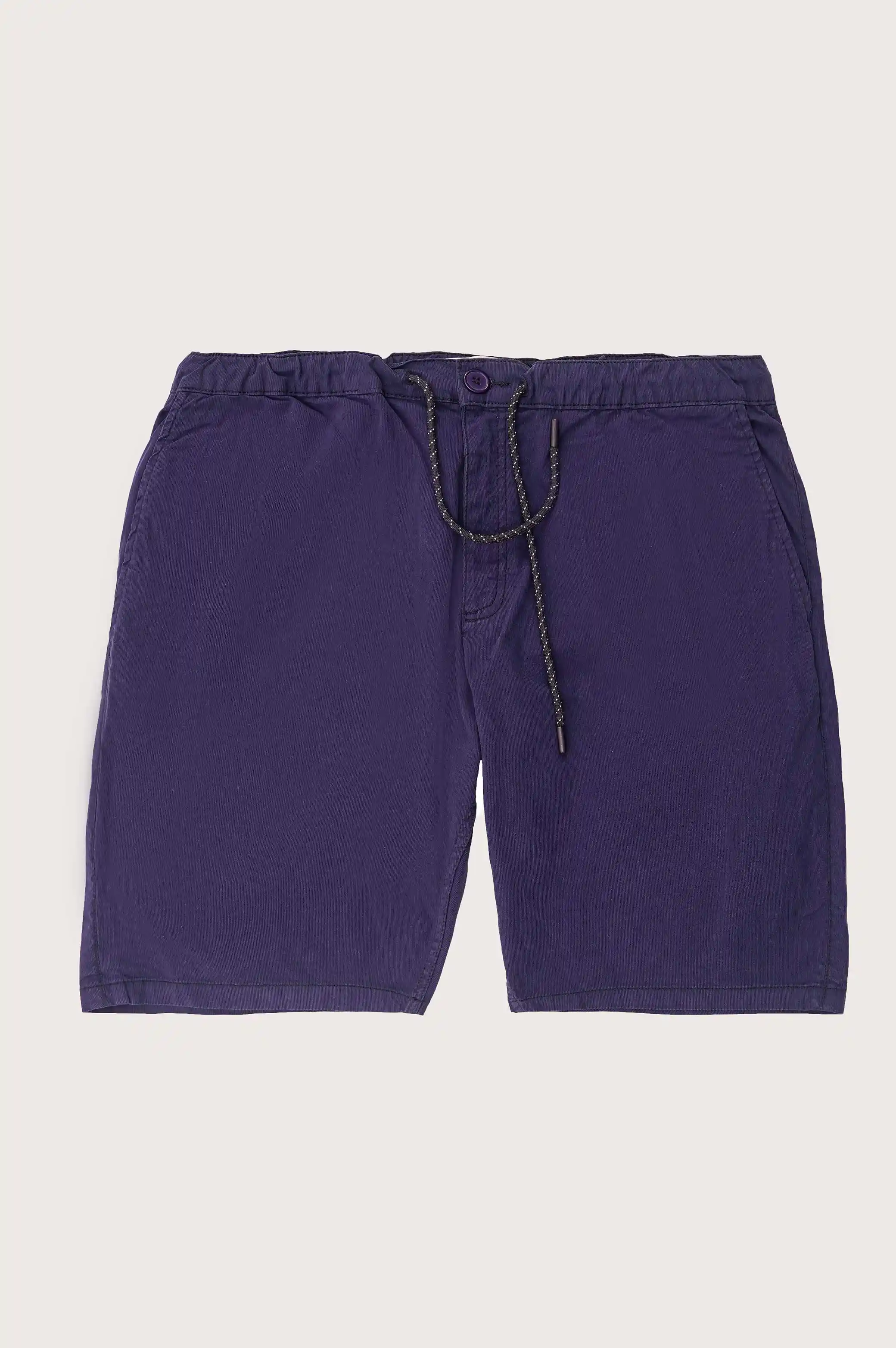 DRAWSTRING EASY SHORTS - Image 5