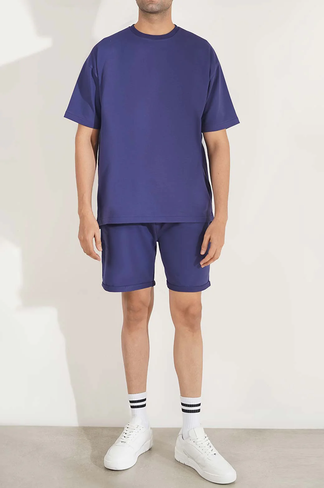 DRAWSTRING SHORTS - Image 3