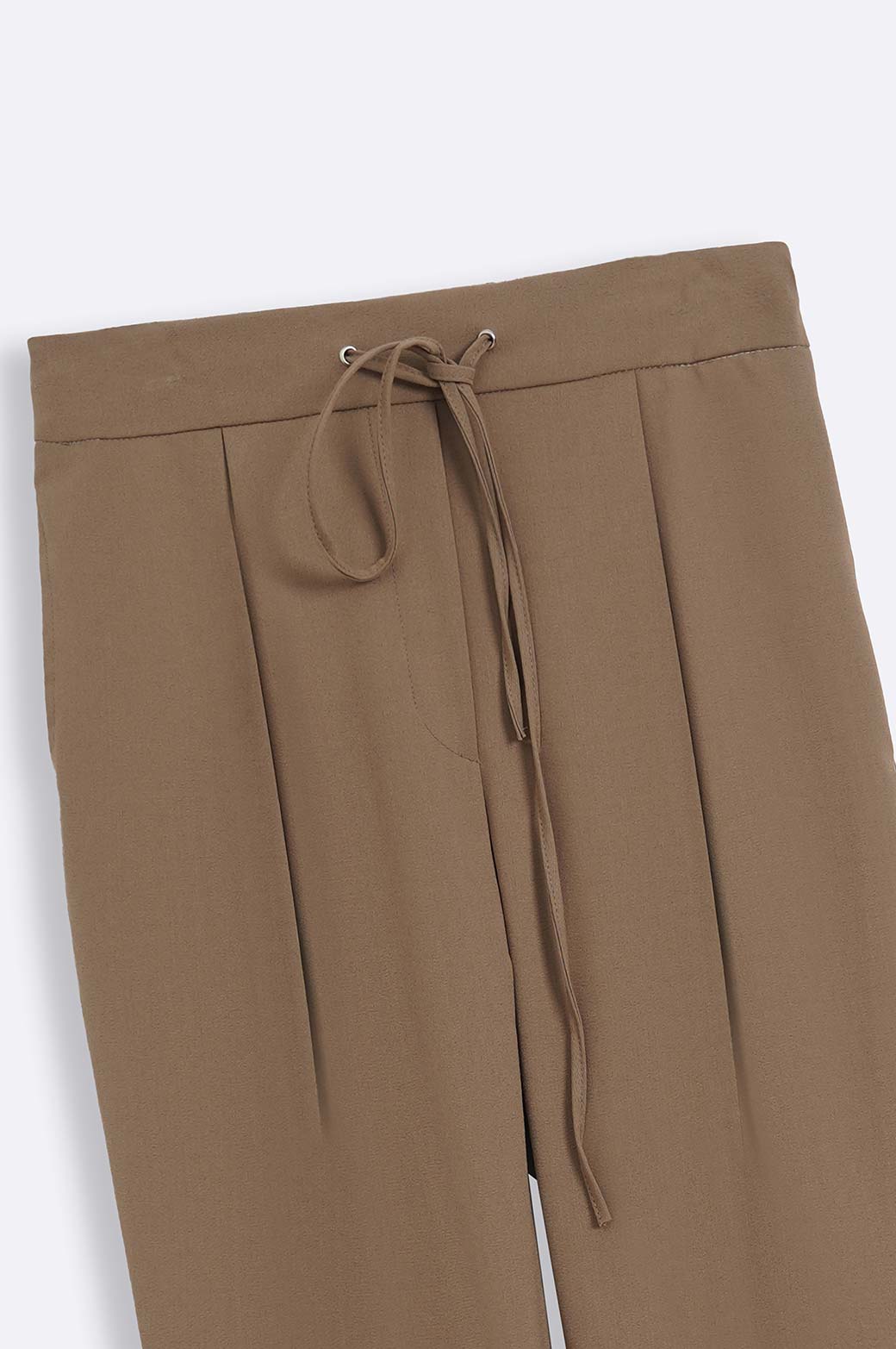 DRAWSTRING TAILORED PANTS - Image 7