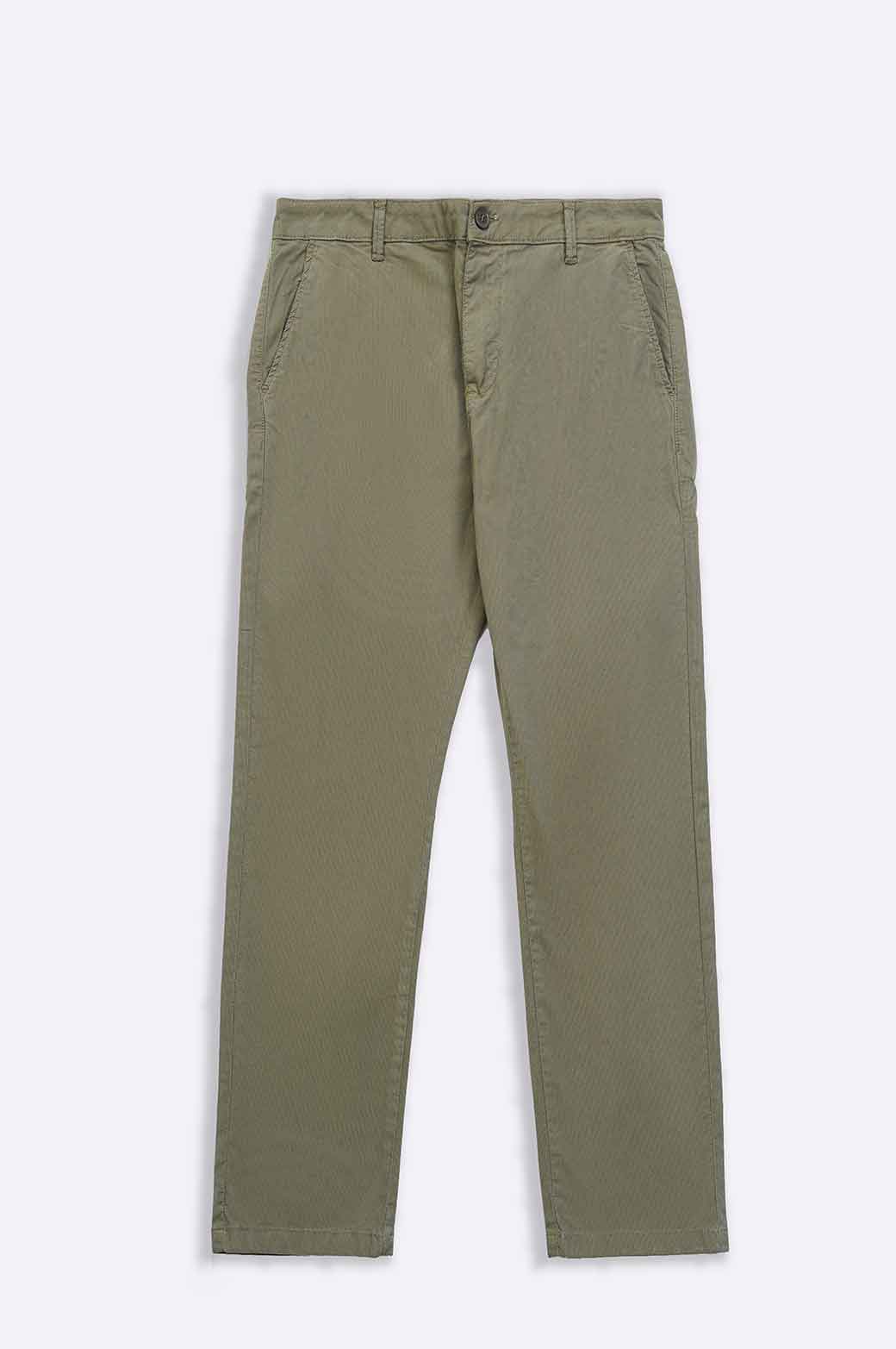 EASY CHINO PANT - Image 6