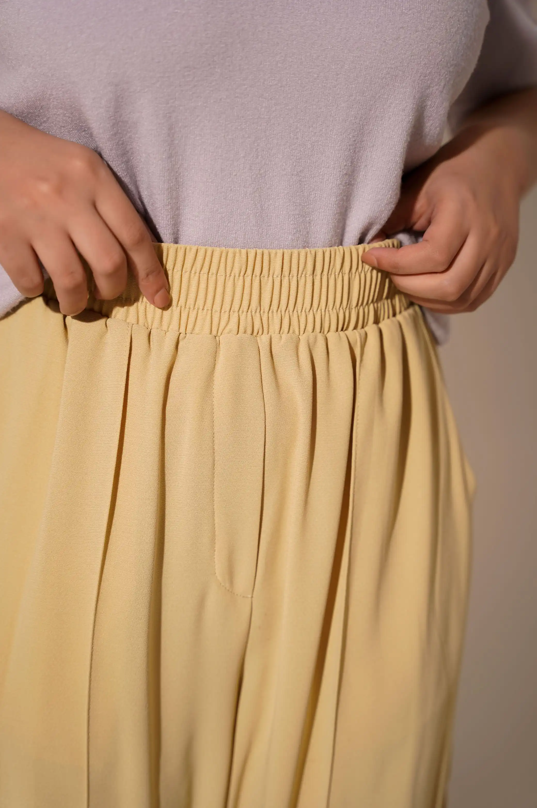 EASY POLY PANTS - Image 2