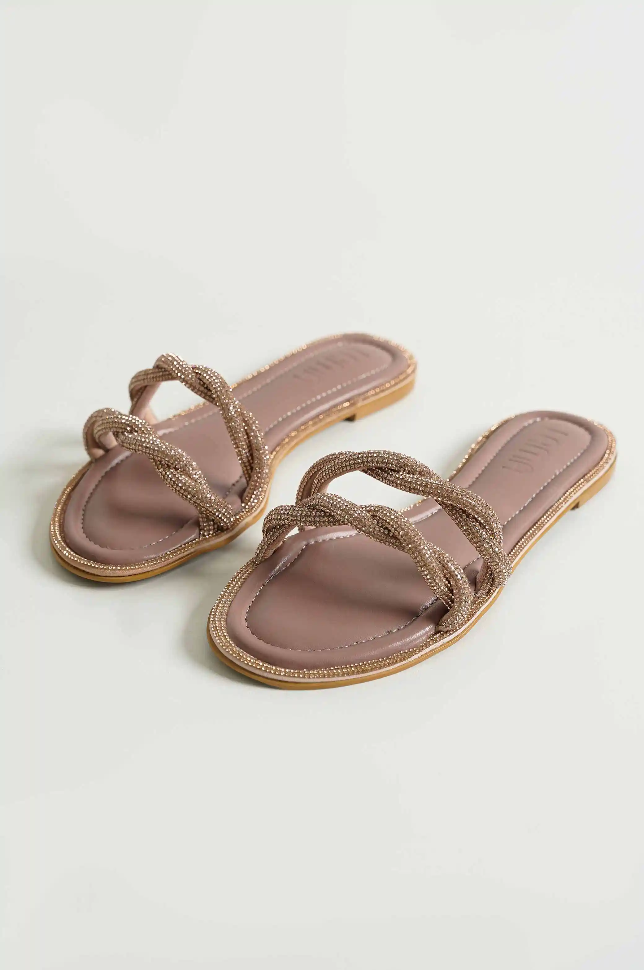 EMBELLISHED SLIDE - Image 5