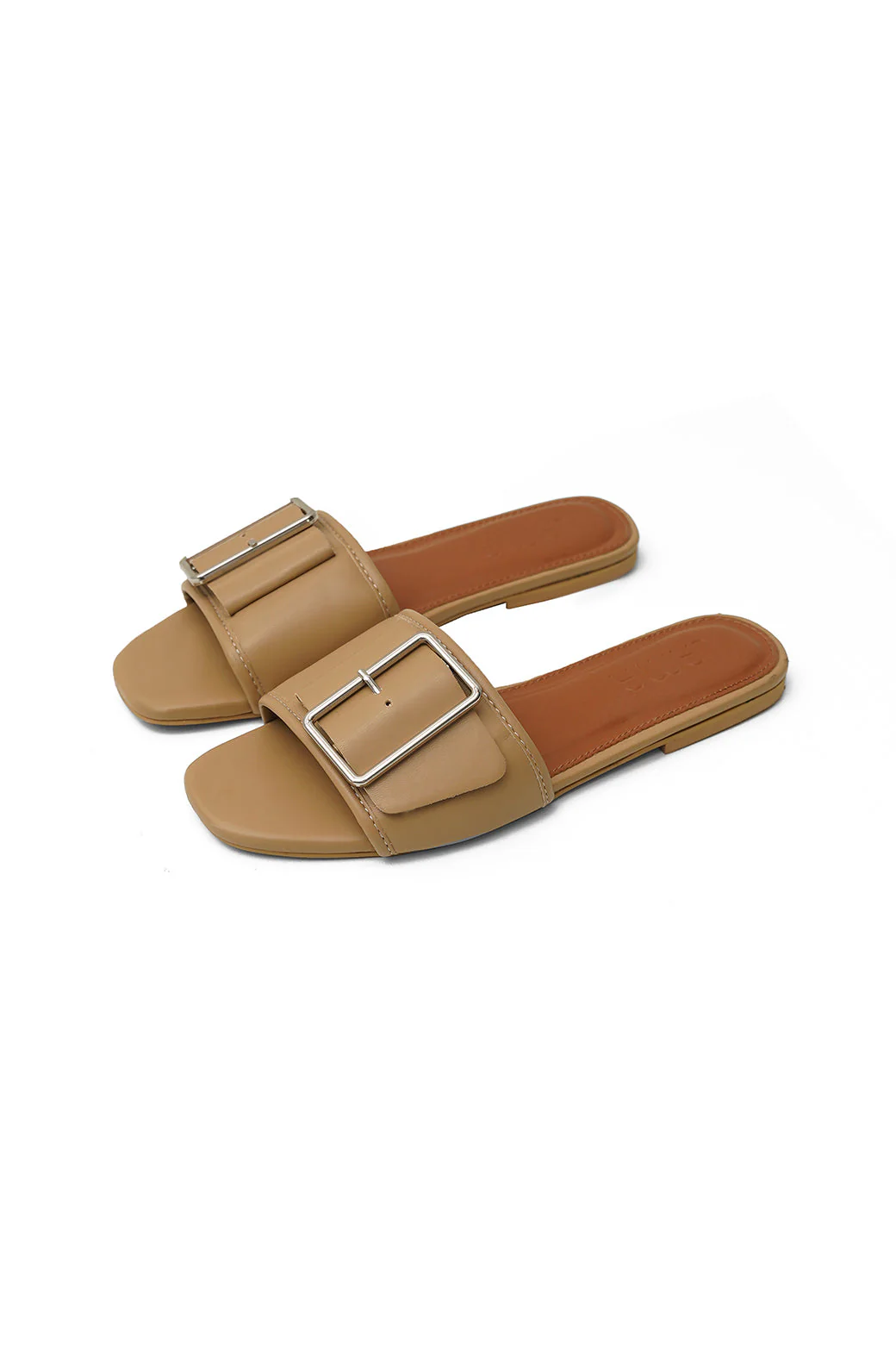 EMILE BUCKLE SLIDES - Image 5