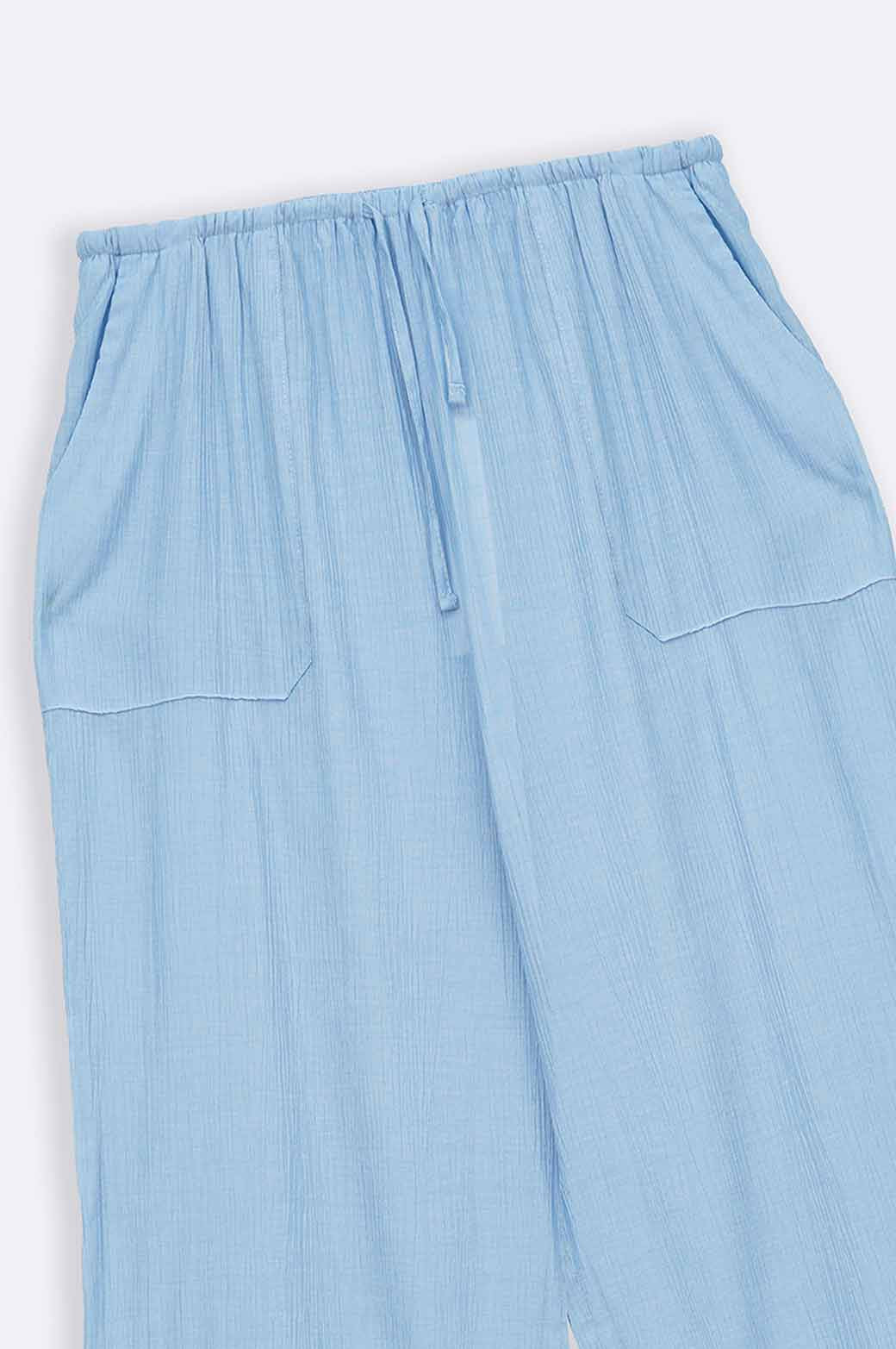 EVERYDAY CRINKLE PANTS - Image 5