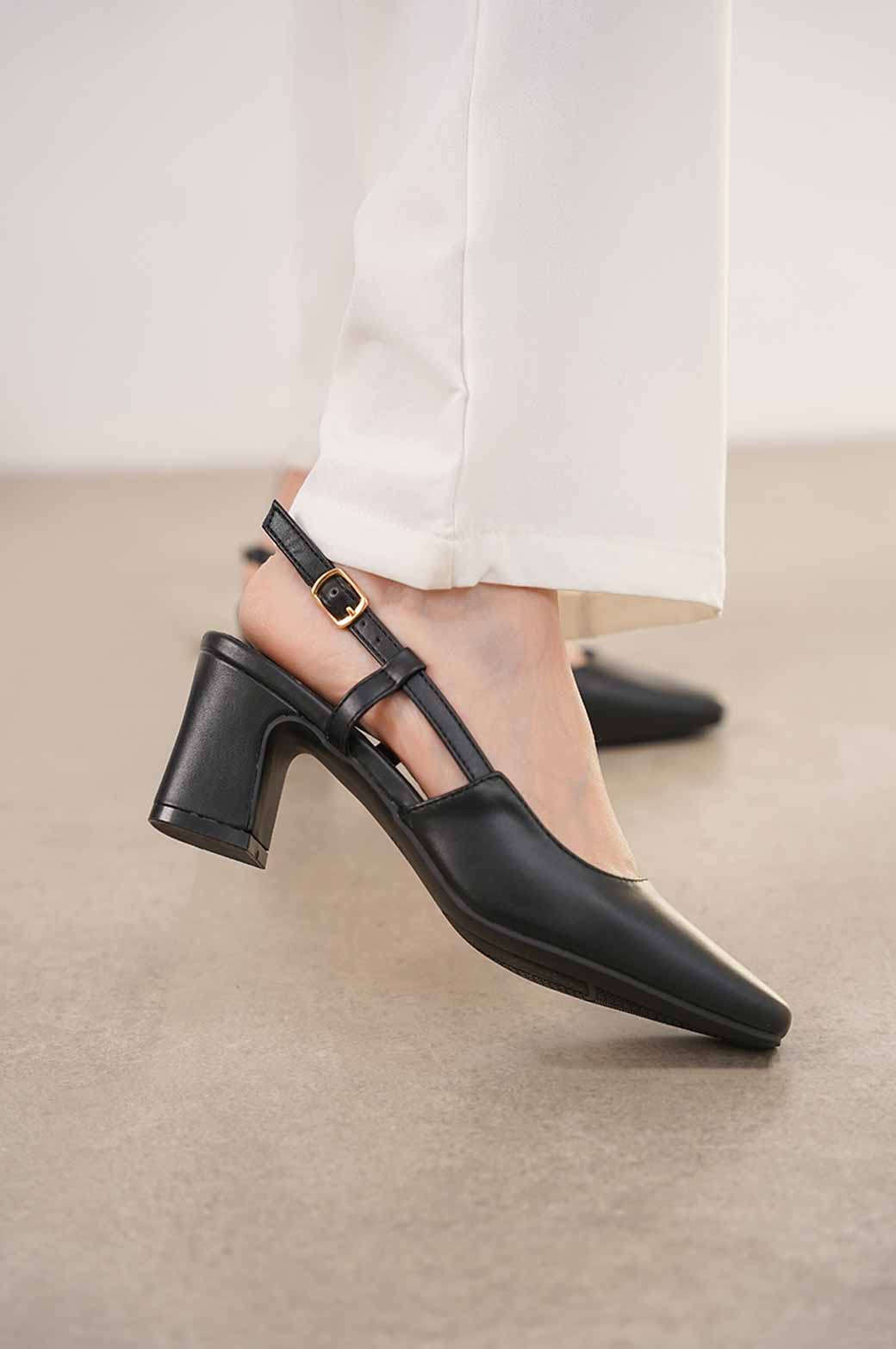 EVERYDAY HEELS - Image 4
