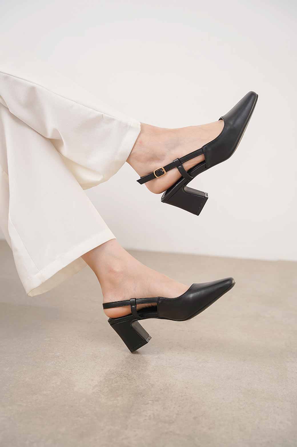 EVERYDAY HEELS - Image 5