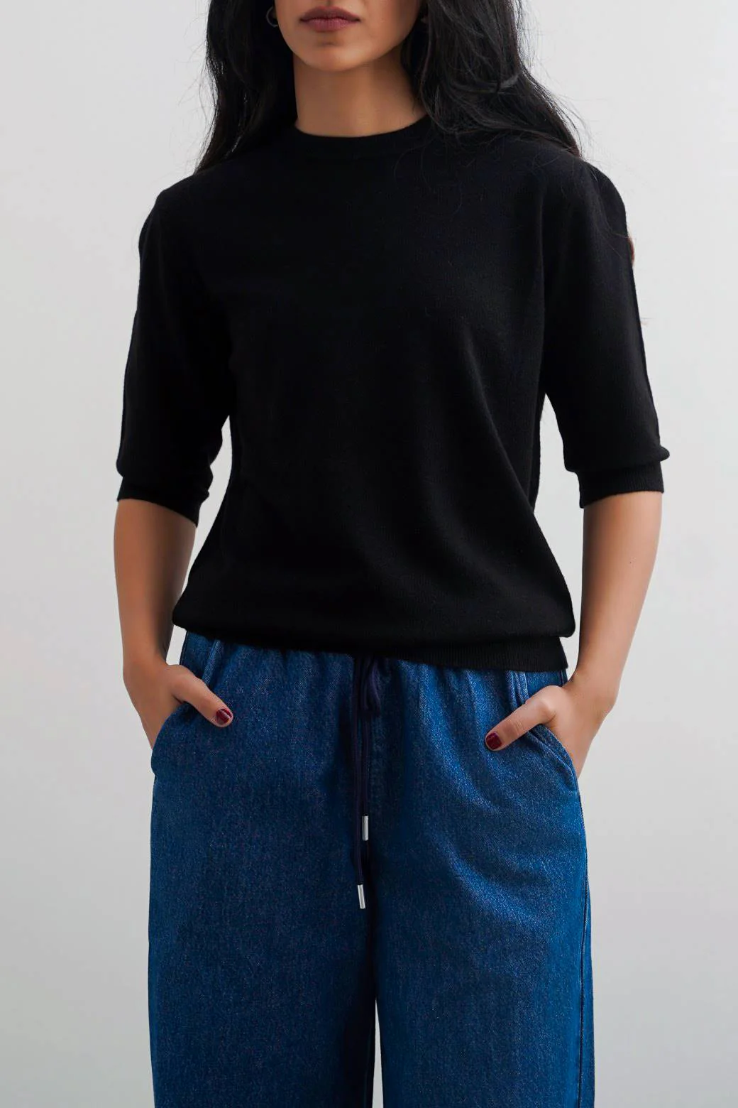 THE EVERYDAY JUMPER