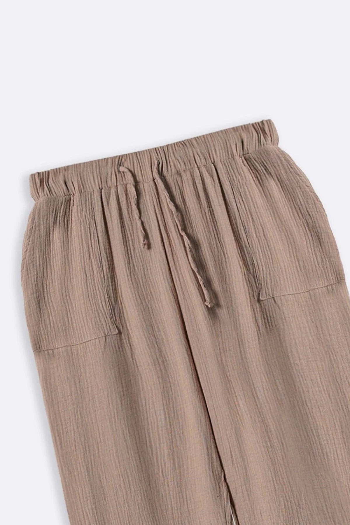 EVERYDAY MUSLIN PANTS - Image 6