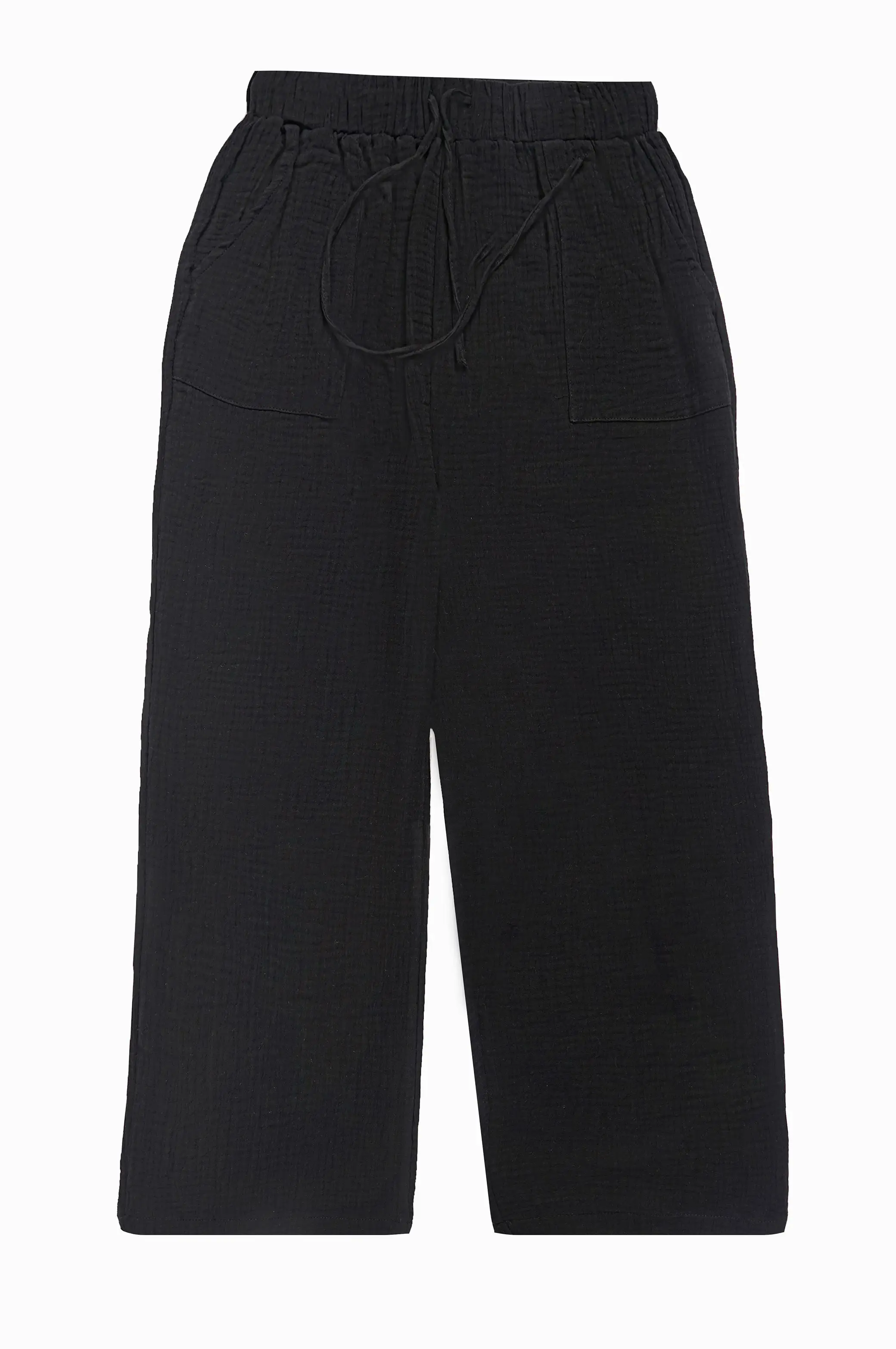 EVERYDAY MUSLIN PANTS - Image 4