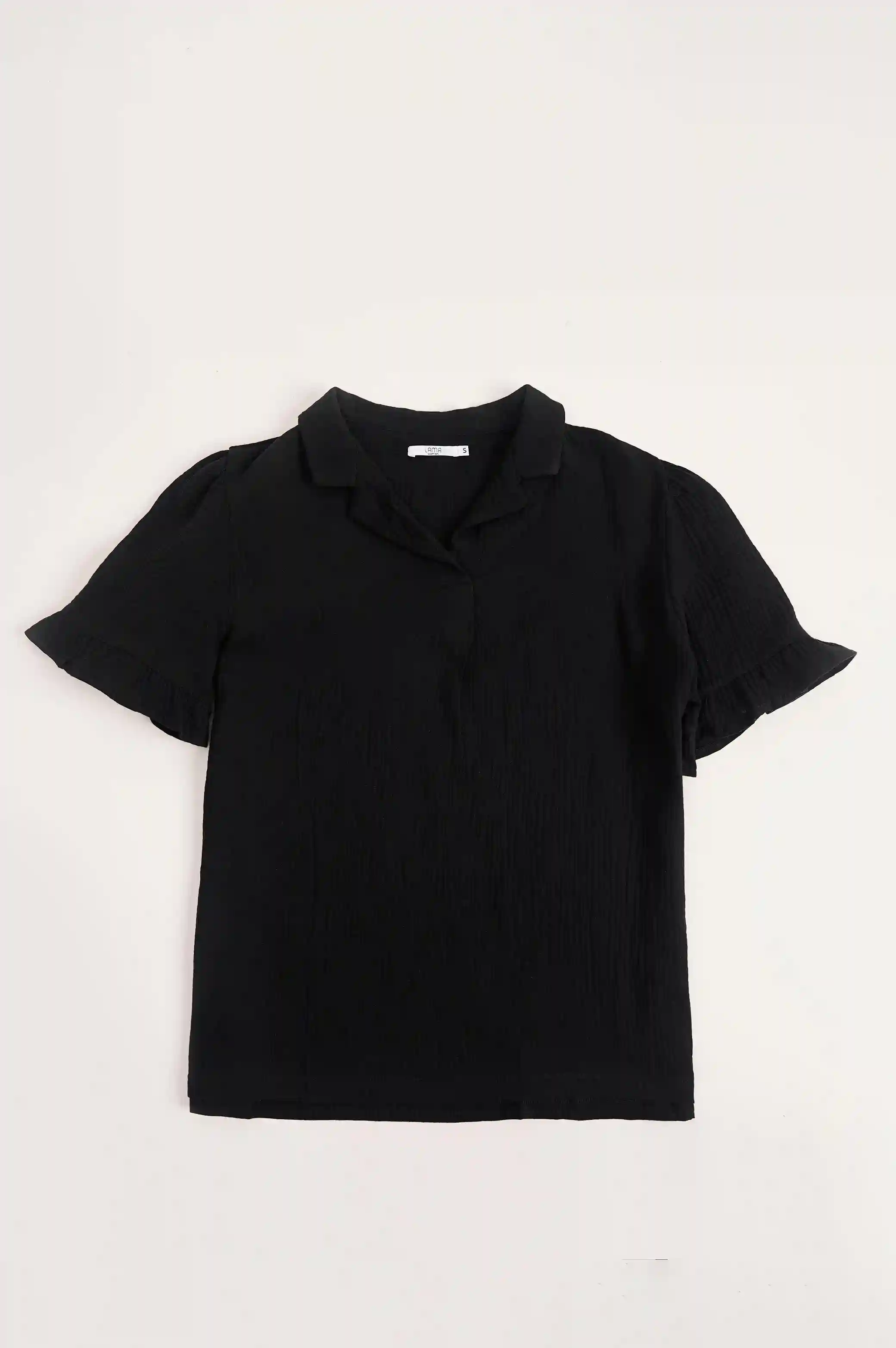 EVERYDAY MUSLIN TOP - Image 4