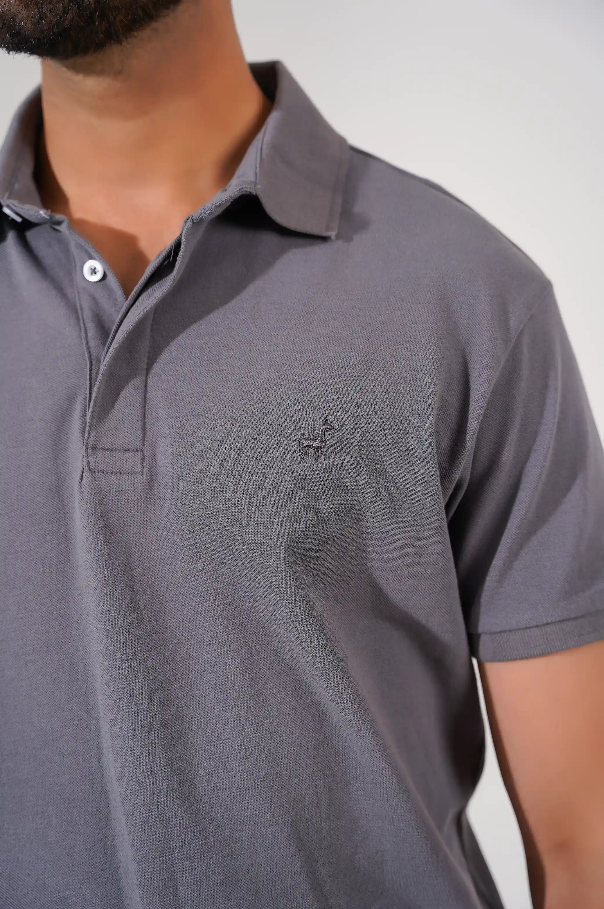 EVERYDAY PERFORMANCE POLO - Image 3