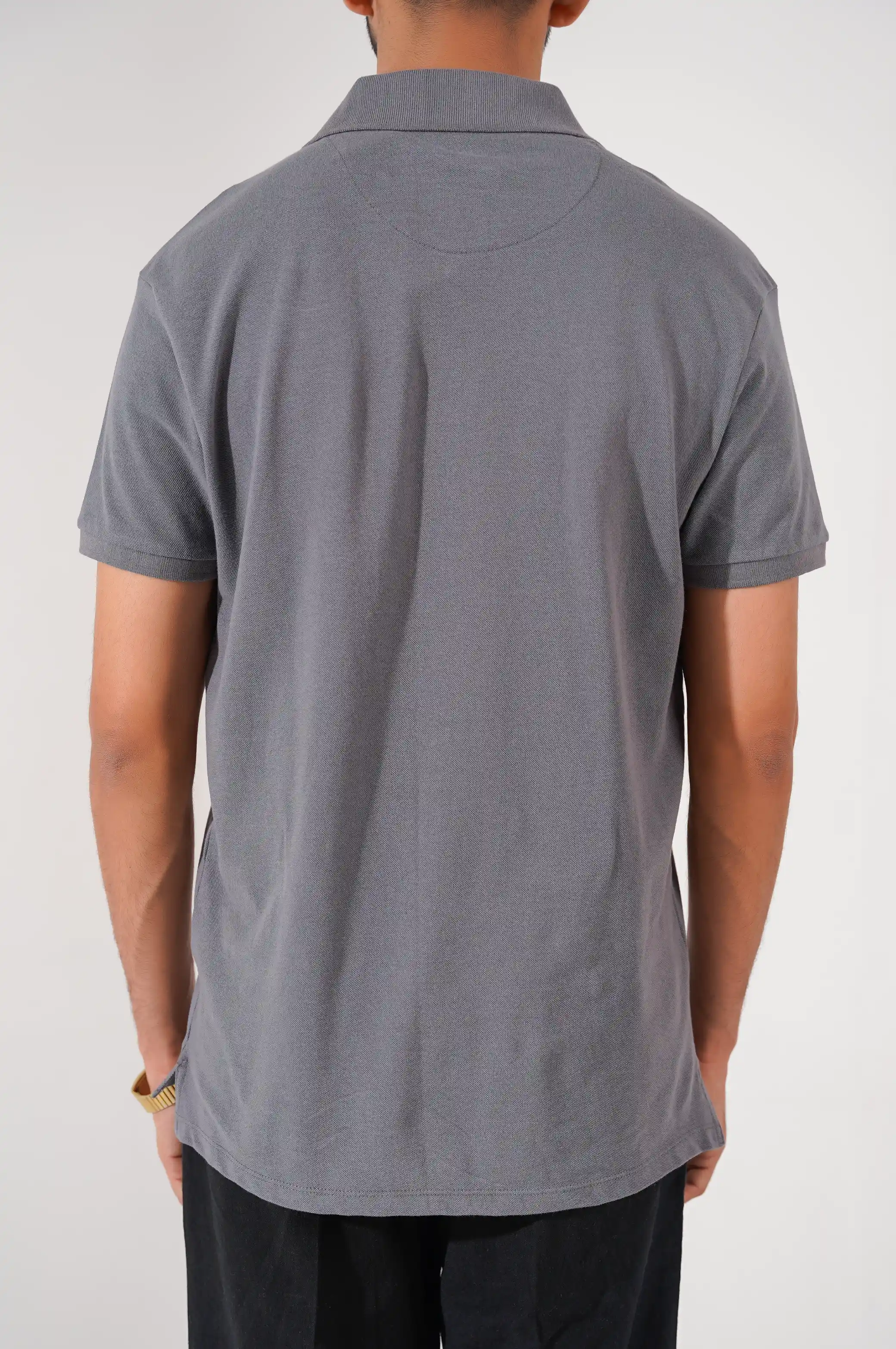EVERYDAY PERFORMANCE POLO - Image 4