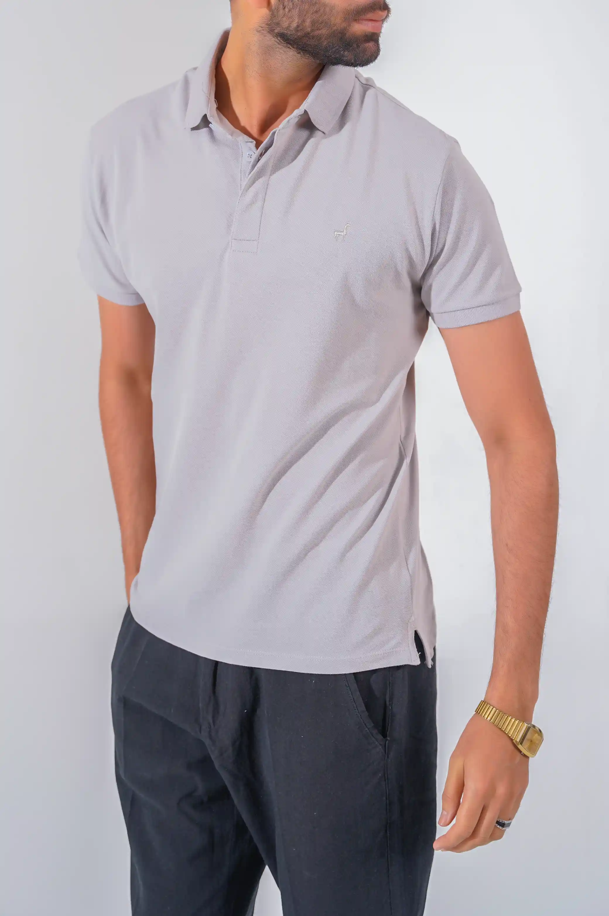 EVERYDAY PERFORMANCE POLO - Image 2
