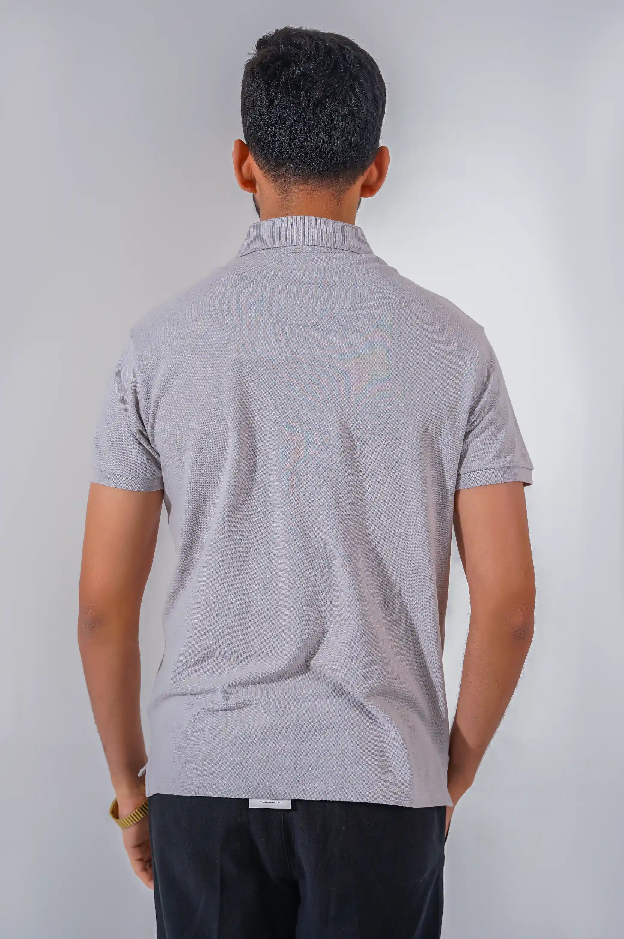EVERYDAY PERFORMANCE POLO - Image 4