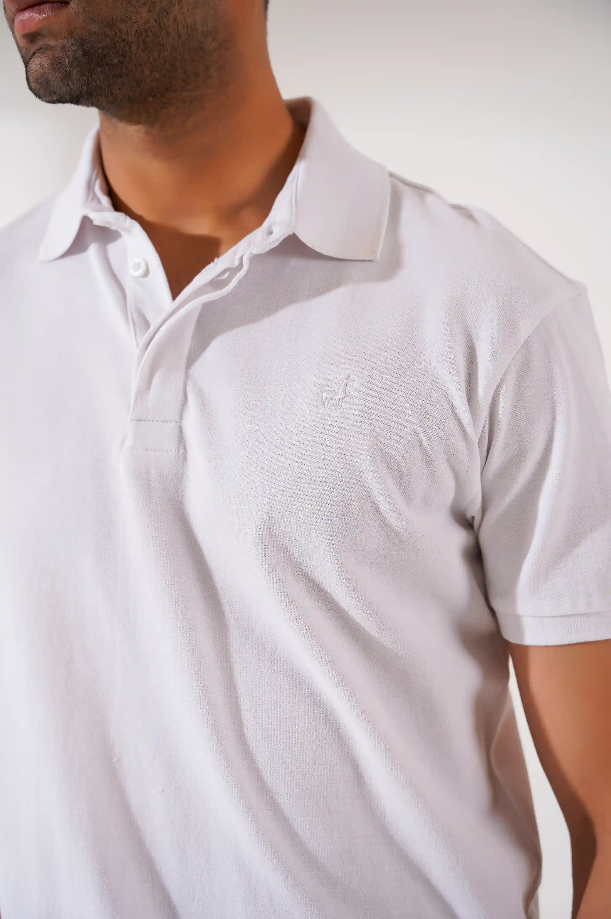 EVERYDAY PERFORMANCE POLO - Image 2