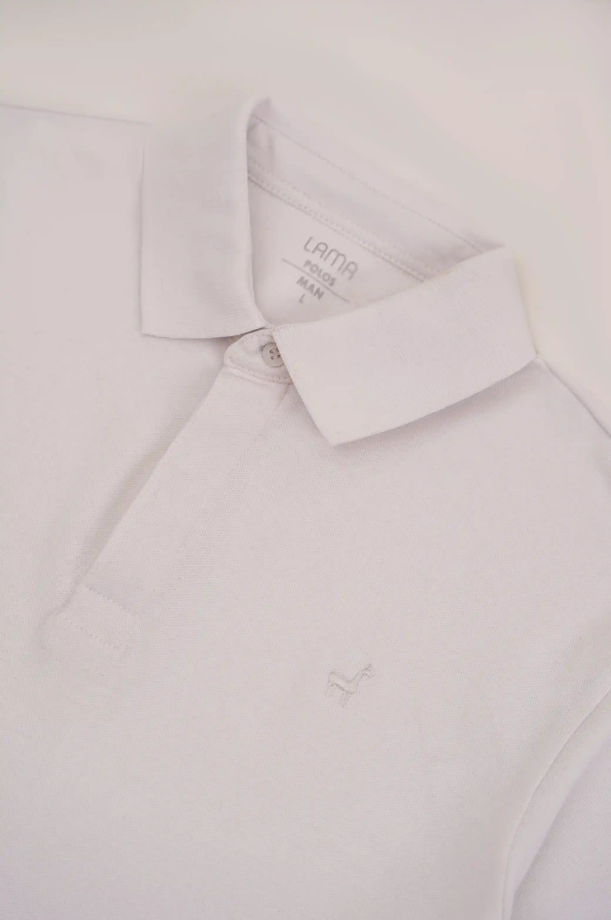 EVERYDAY PERFORMANCE POLO - Image 4
