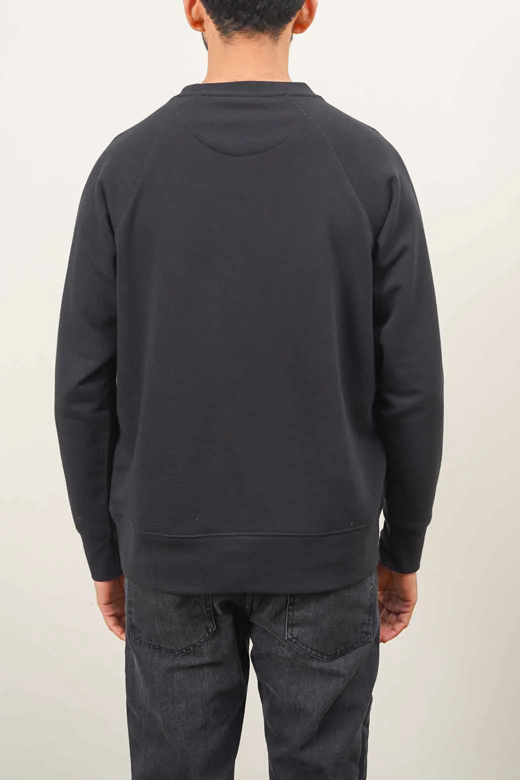 EVERYDAY RAGLAN SWEATSHIRT - Image 3