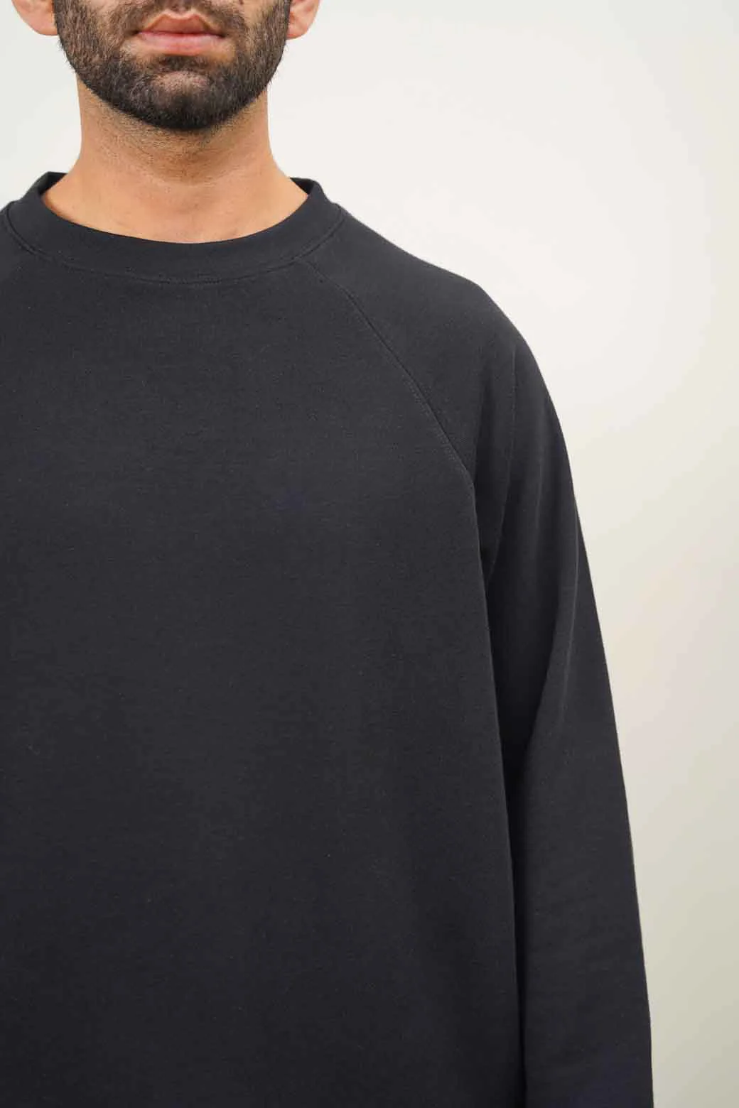 EVERYDAY RAGLAN SWEATSHIRT - Image 4