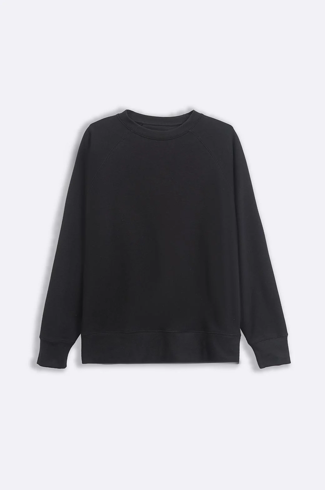EVERYDAY RAGLAN SWEATSHIRT - Image 5
