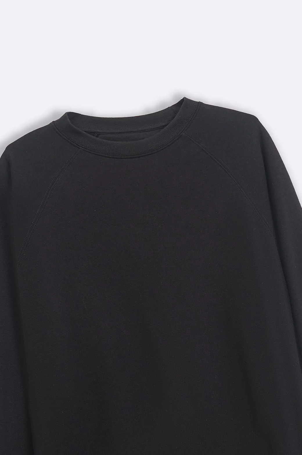 EVERYDAY RAGLAN SWEATSHIRT - Image 6